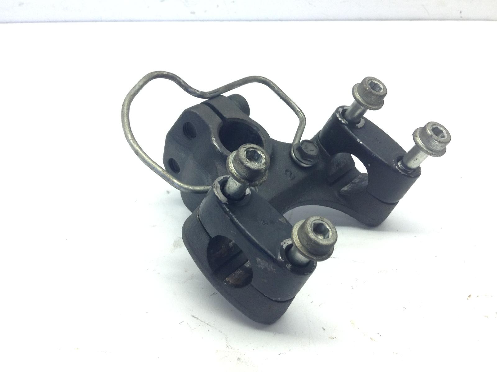 Suzuki burgman an 400 riser cavallotti supporto manubrio 2008 2008 cg111