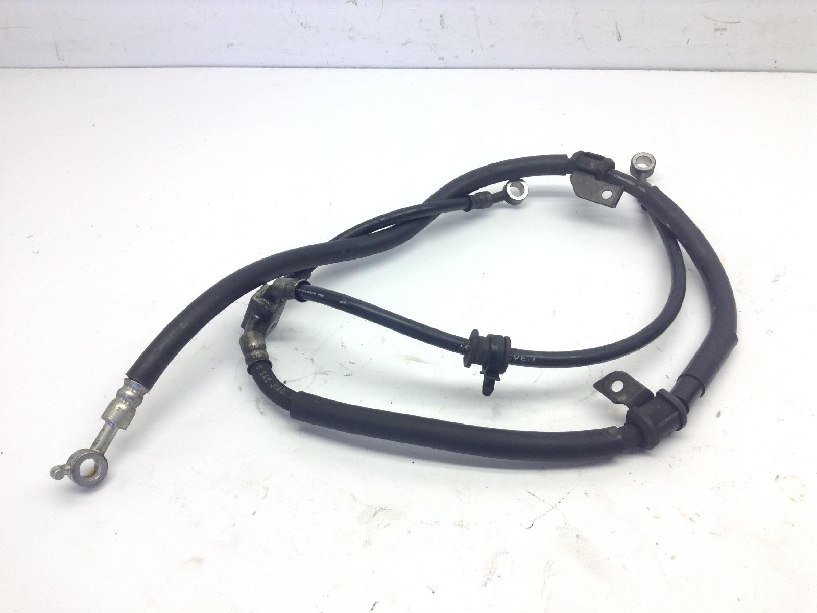 Suzuki burgman an 400 tubi freno anteriori 2008 2008 cg111