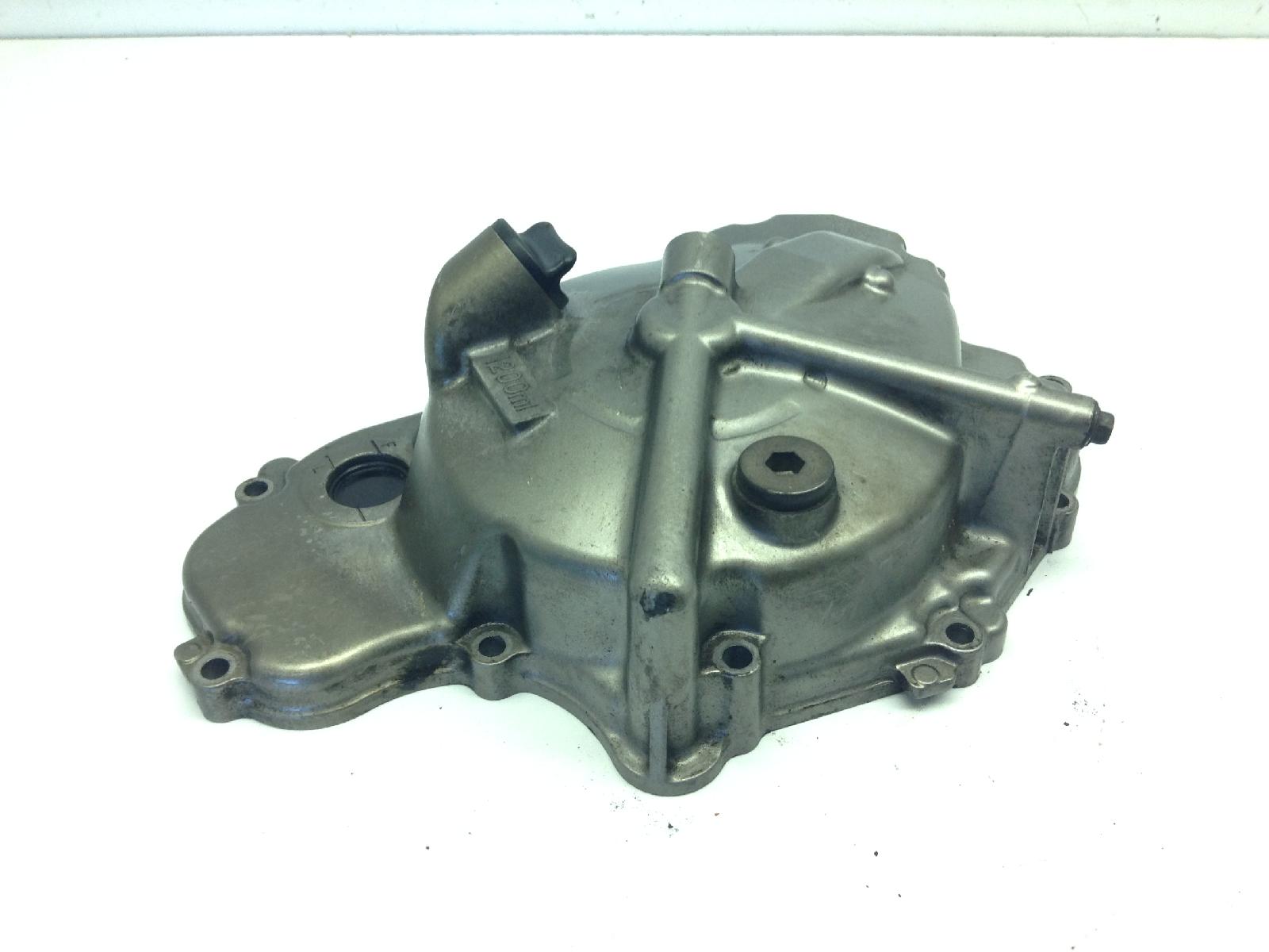 Suzuki burgman an 400 carter coperchio statore volano 2008 2008 cg111