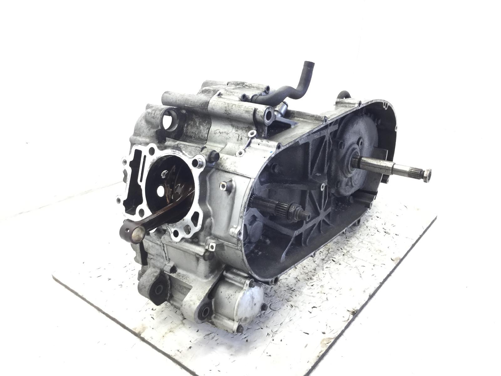 Suzuki burgman an 400 carter motore albero e ingranaggi mod. k432 2008 2008 cg111