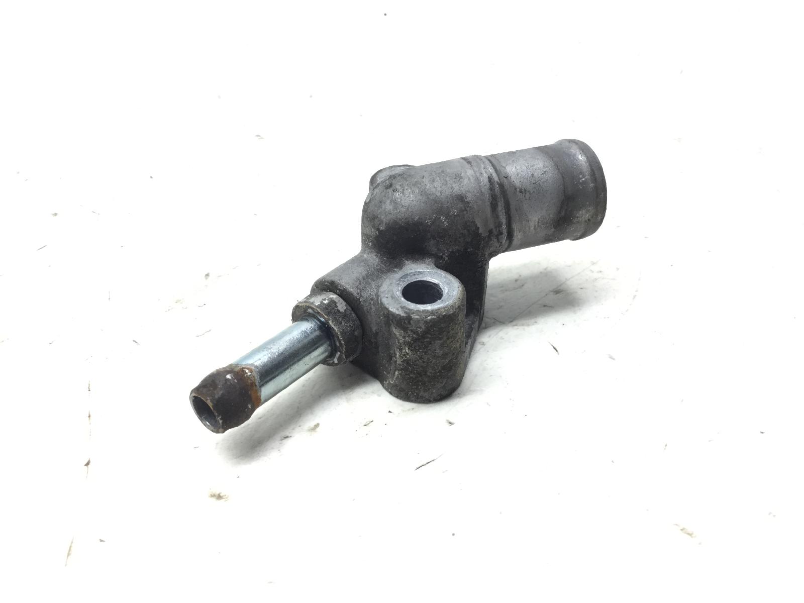 Raccordo pompa acqua raffreddamento motore suzuki burgman an 400 2008 2008 cg111