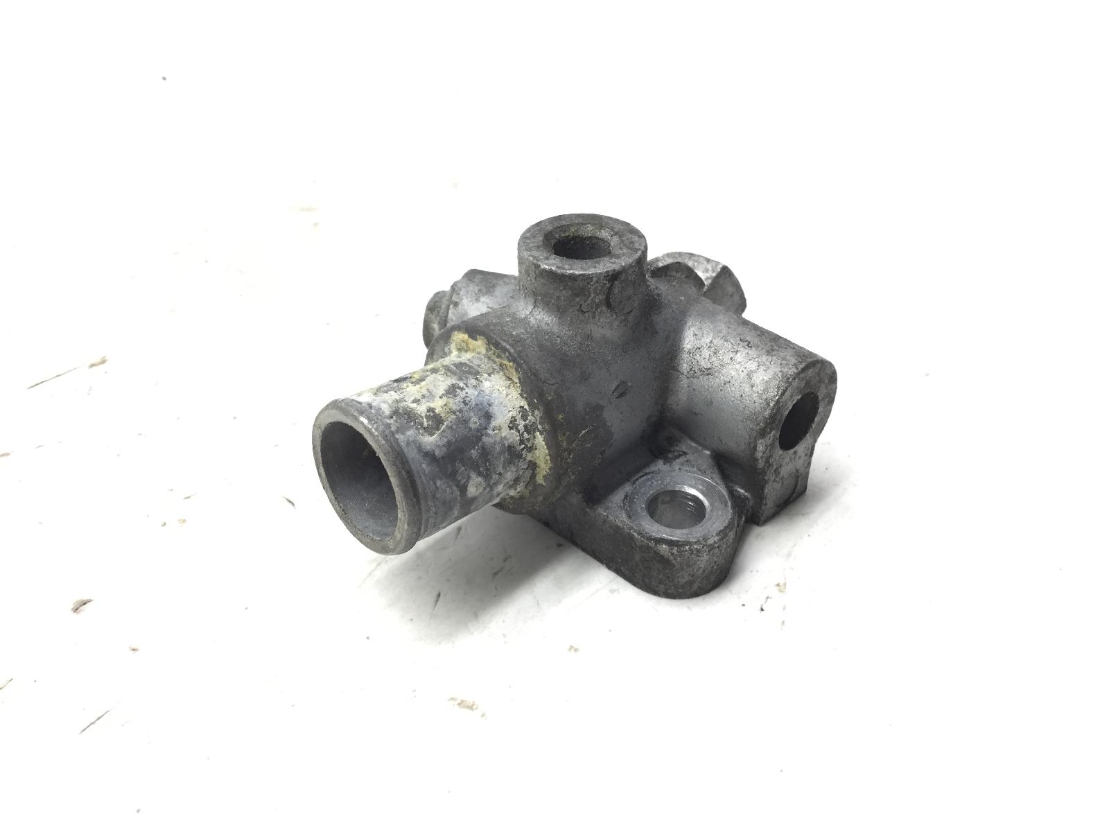 Suzuki burgman an 400 coperchio termostato valvola termostatica 2008 2008 cg111