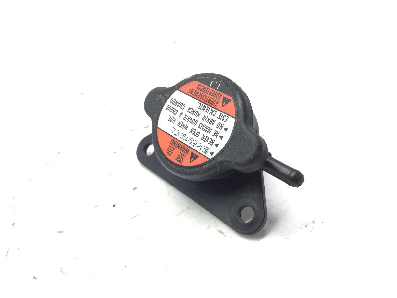 Tappo radiatore e raccordo suzuki burgman an 400 2008 2008 cg111