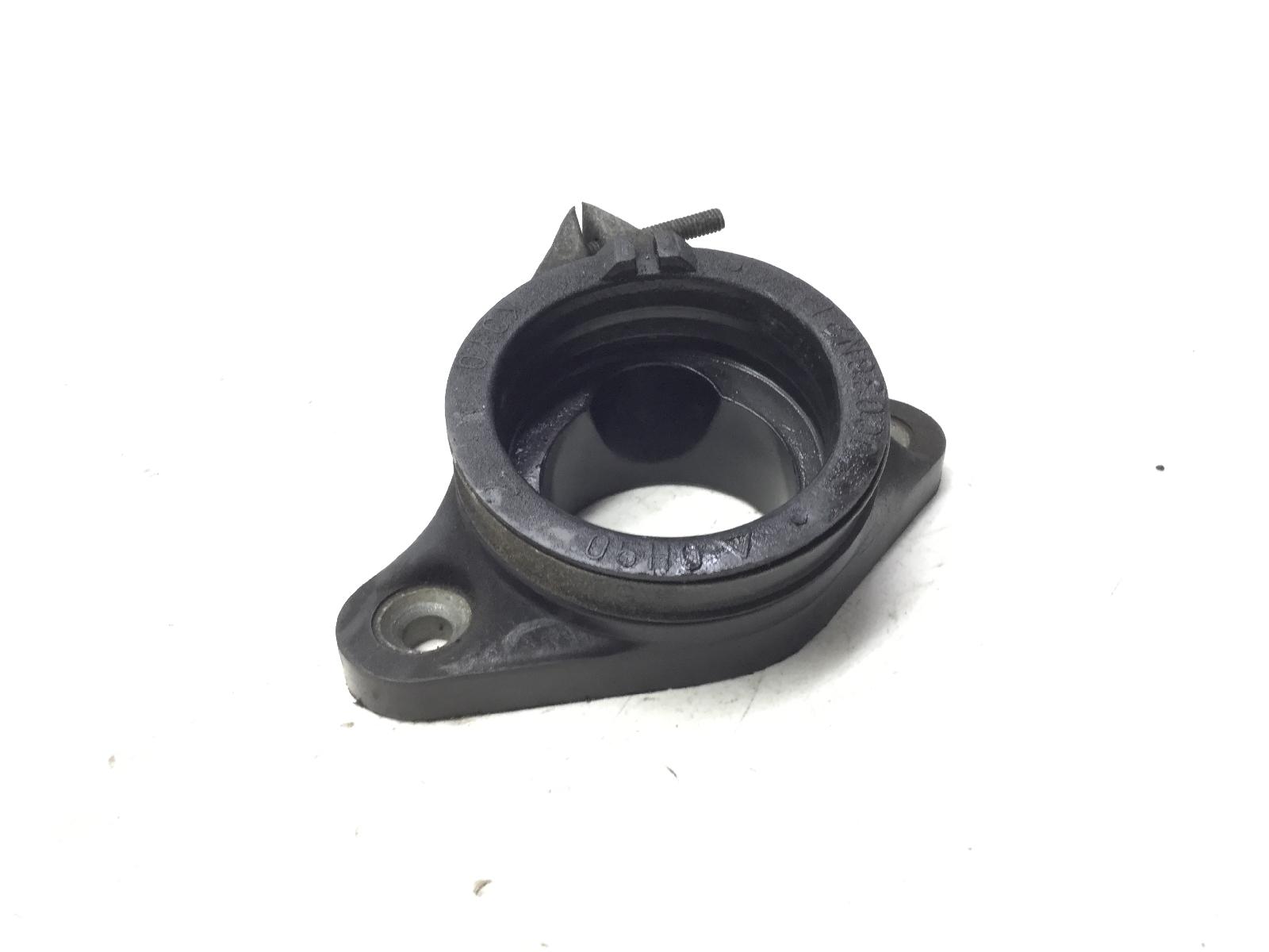 Collettore aspirazione in gomma suzuki burgman an 400 2008 2008 cg111