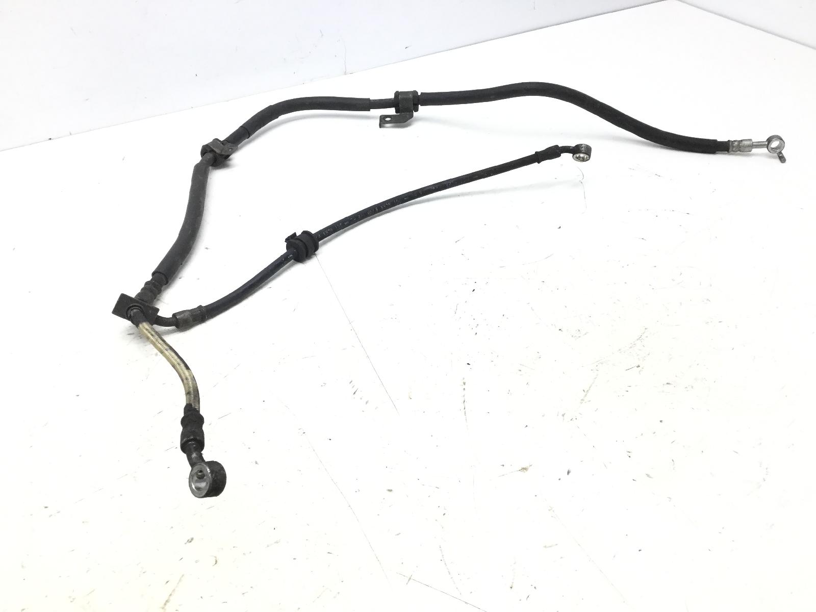 Suzuki burgman an 400 tubi freno anteriori 2008 2008 cg111