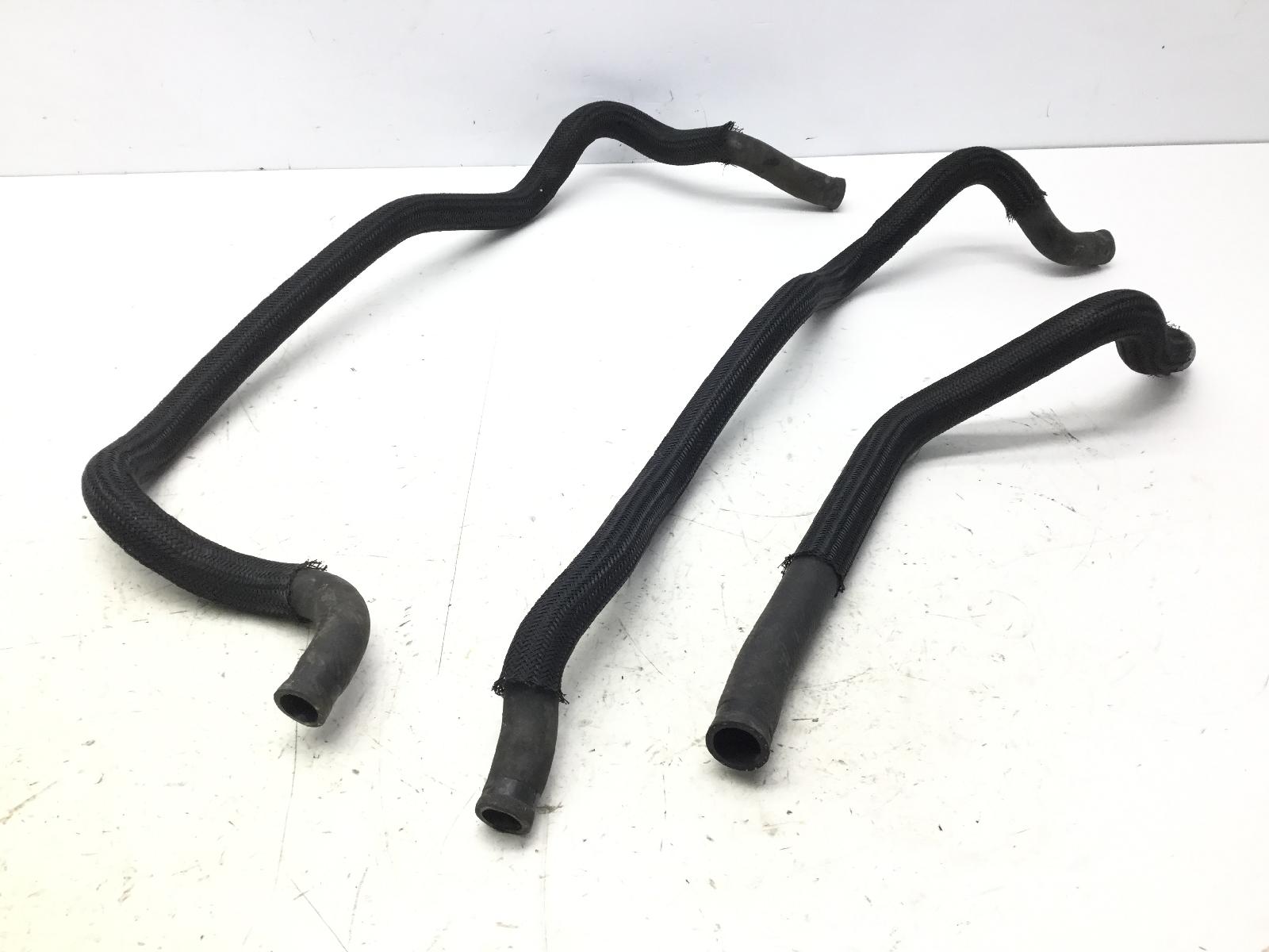 Kit 3 tubi acqua raffreddamento radiatore suzuki burgman an 400 2008 2008 cg111