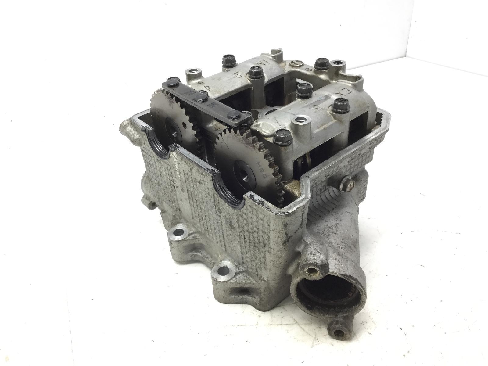 Testa testata head completa suzuki burgman an 400 2008 2008 cg111