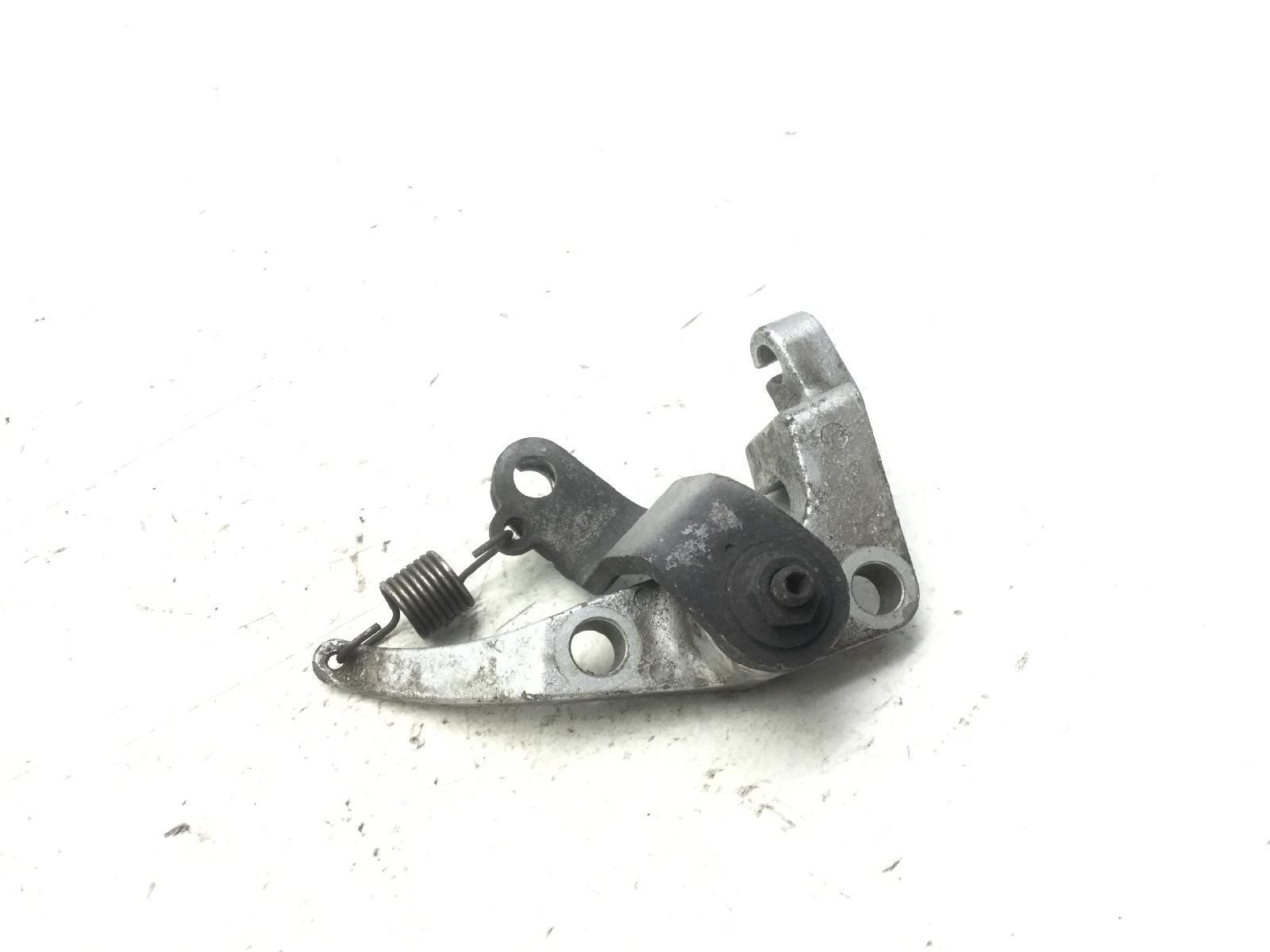 Suzuki burgman an 400 gancio leva freno stazionamento pinza posteriore 2008 2008 cg112