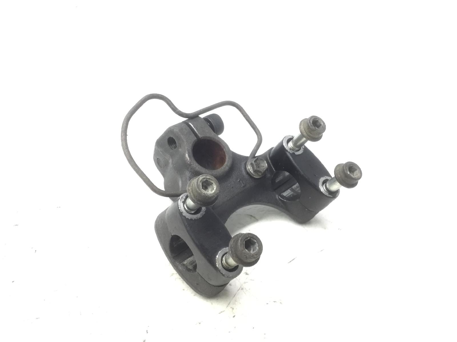 Suzuki burgman an 400 riser cavallotti supporto manubrio 2008 2008 cg112