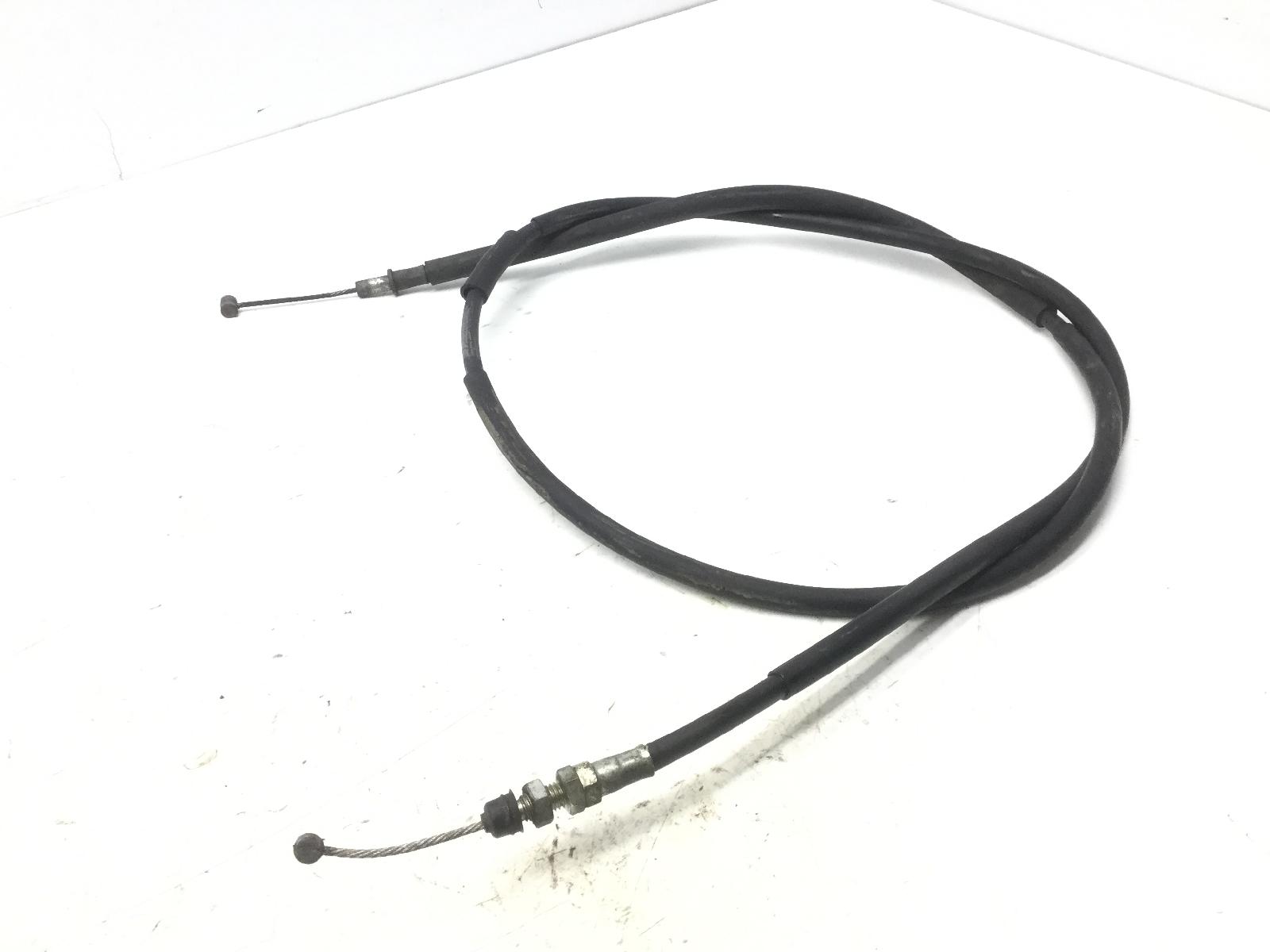 Suzuki burgman an 400 cavo guaina freno a mano stazionamento 2008 2008 cg112