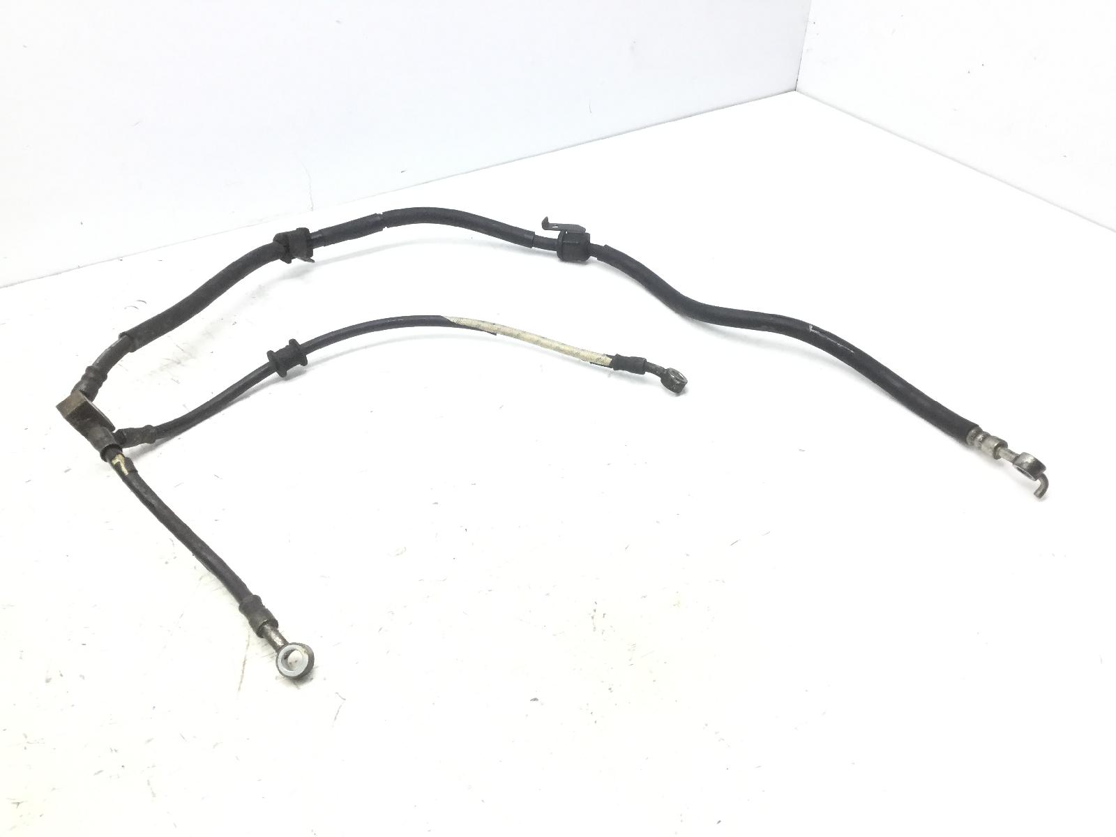 Suzuki burgman an 400 tubi freno anteriori 2008 2008 cg112