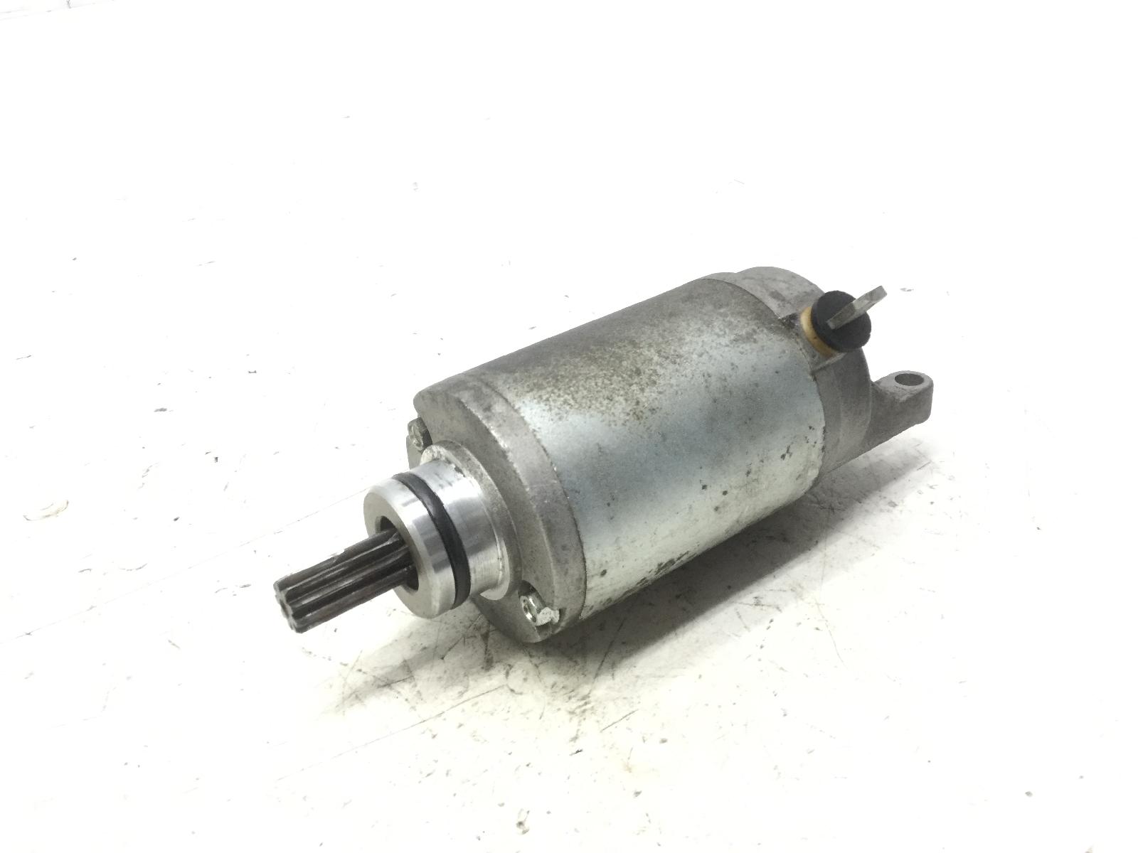 Suzuki burgman an 400 motorino avviamento starter 2008 2008 cg112