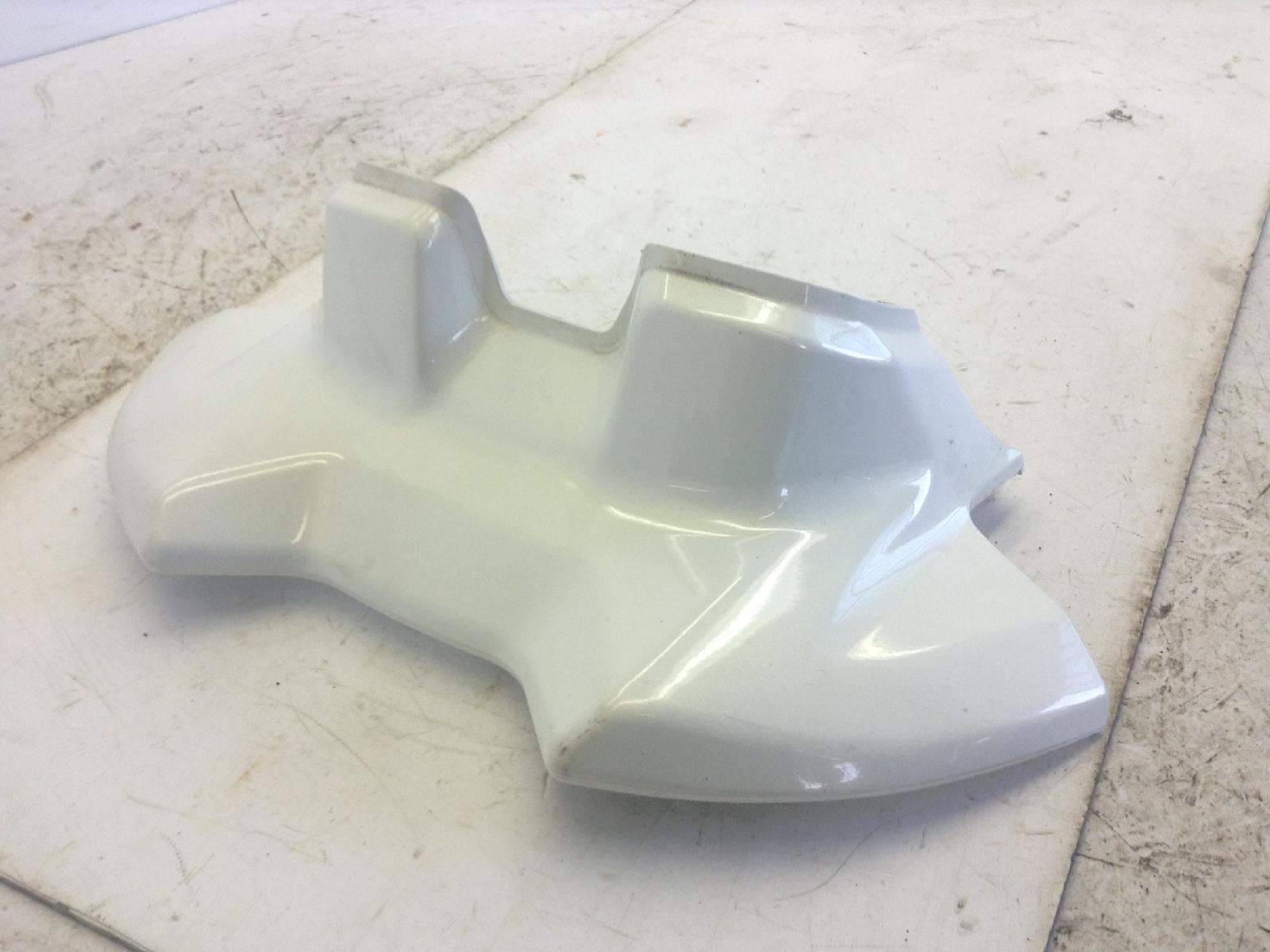 Suzuki burgman an 400 carena coperchio maniglione posteriore 2008 2008 cg111