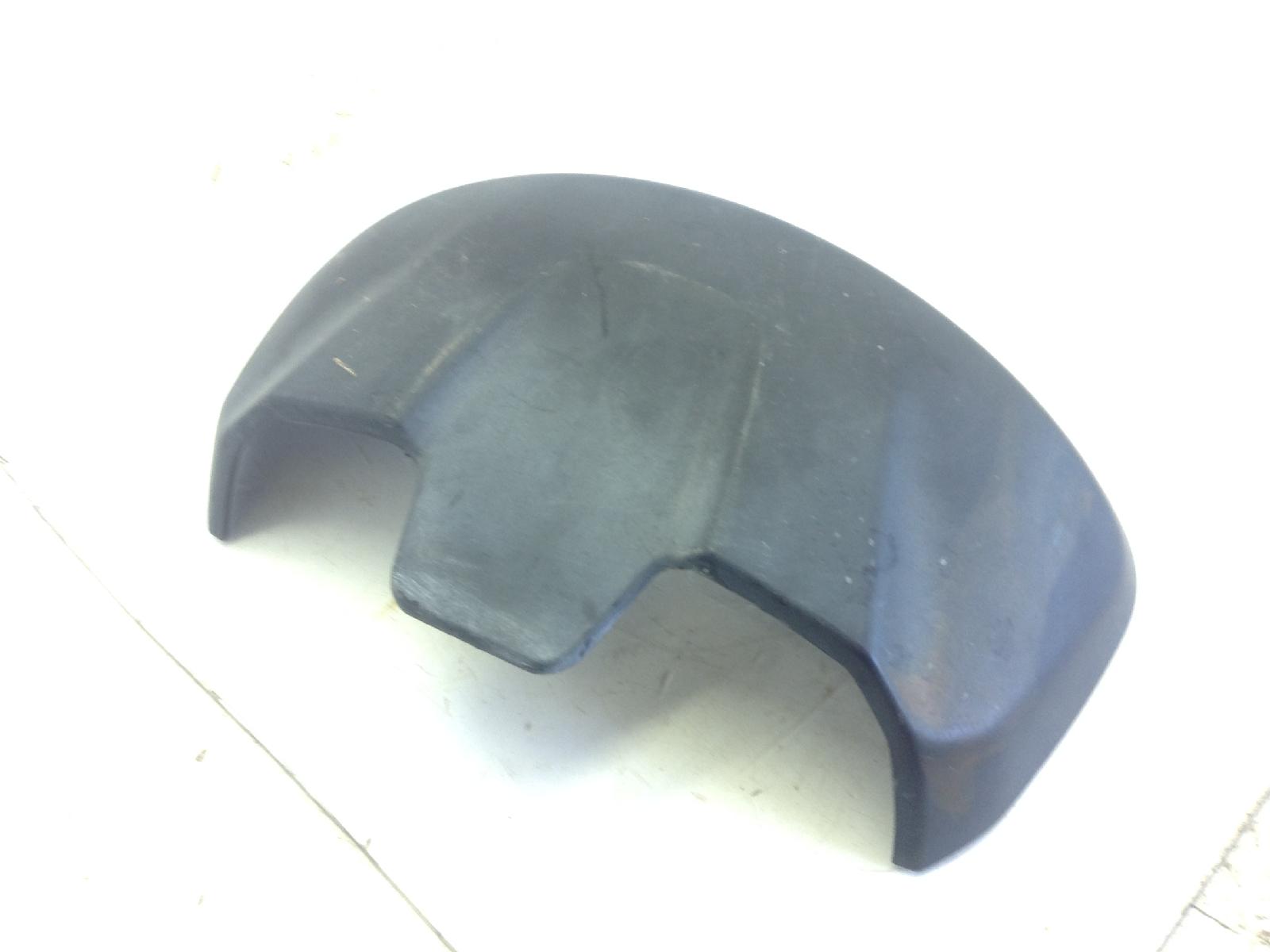 Suzuki burgman an 400 carena coperchio supporto schienale posteriore 2008 2008 cg111