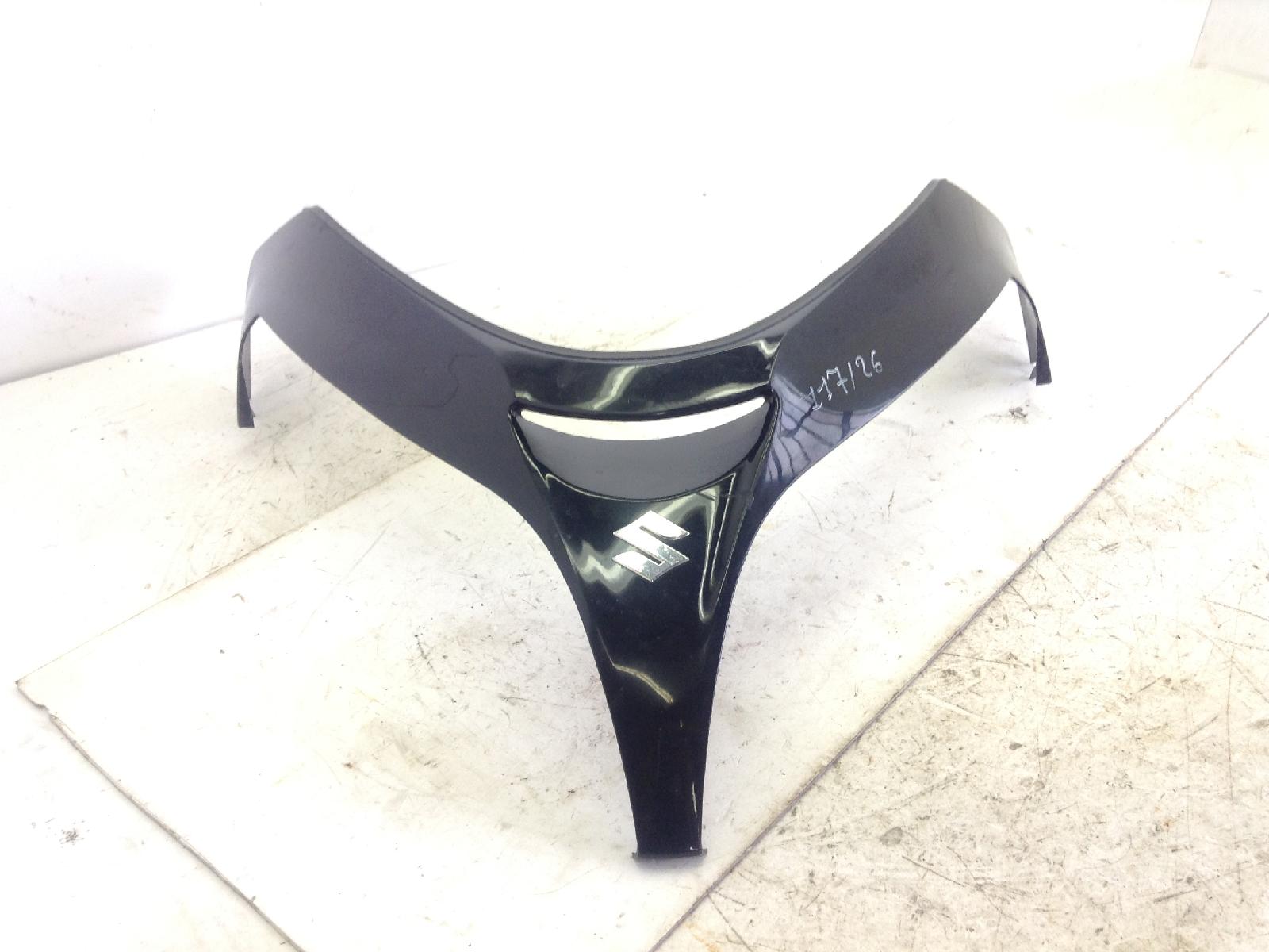 Suzuki burgman an 400 carena coperchio scudo anteriore 2008 2008 cg111