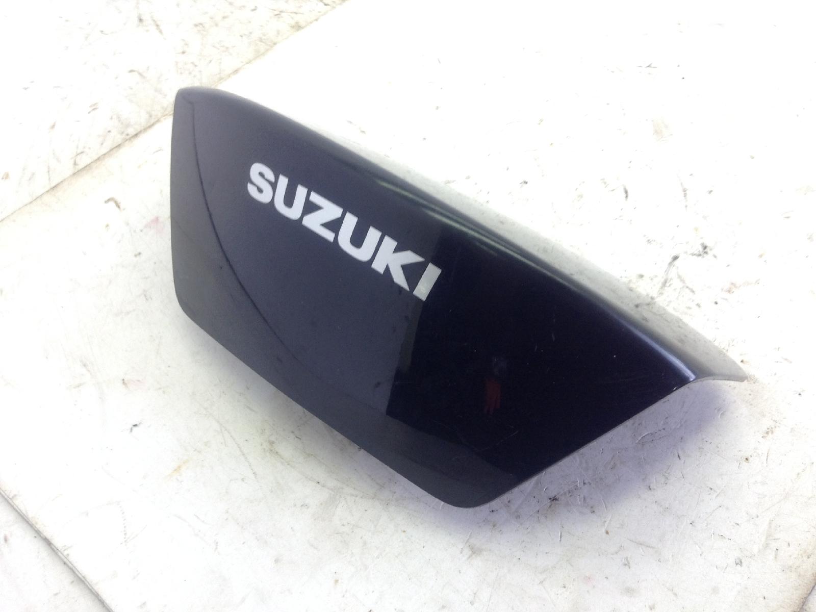 Suzuki burgman an 400 carena coperchio superiore fiancate posteriori 2008 2008 cg111
