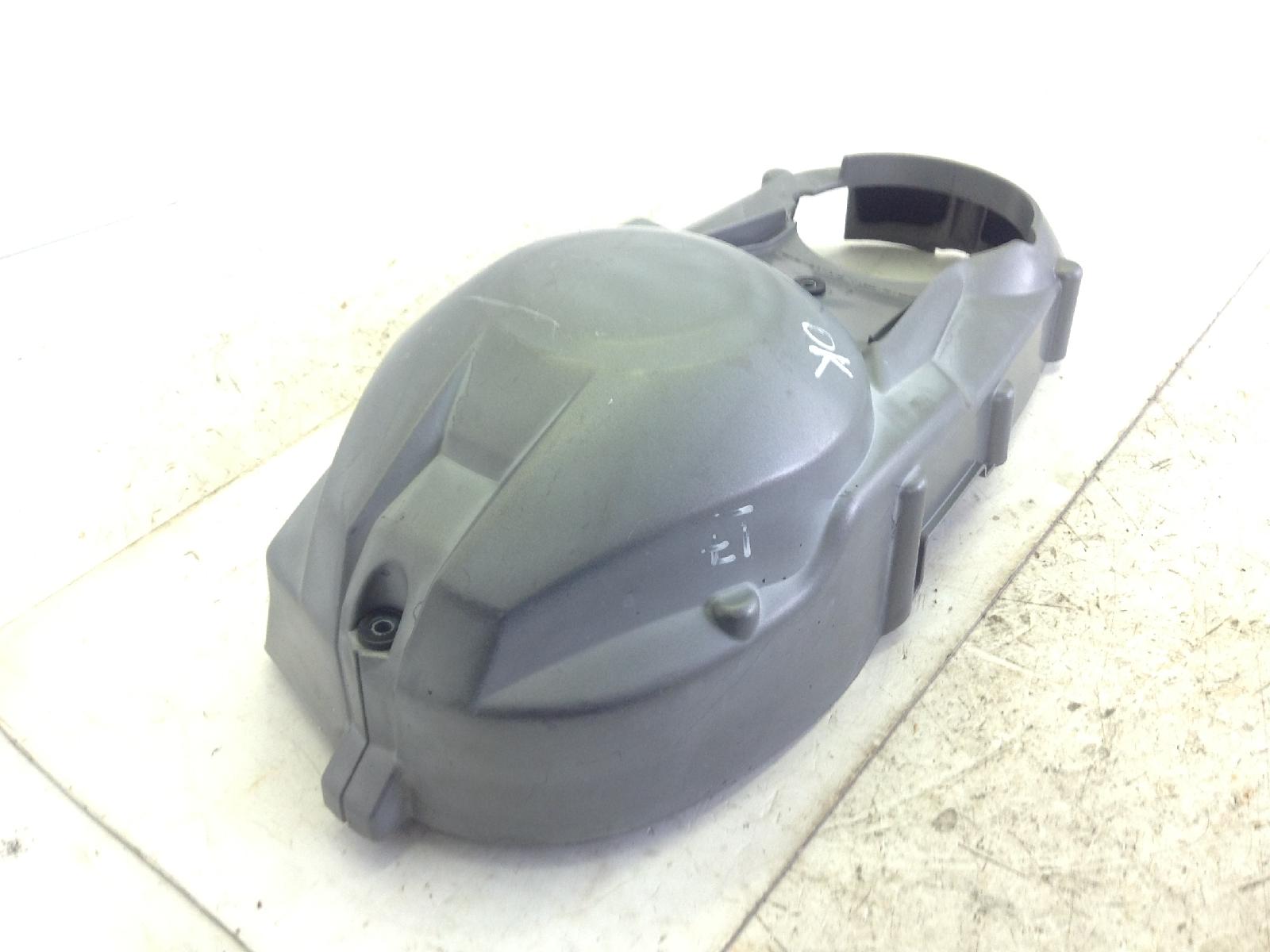 Suzuki burgman an 400 coperchio carter trasmissione in plastica 2008 2008 cg111