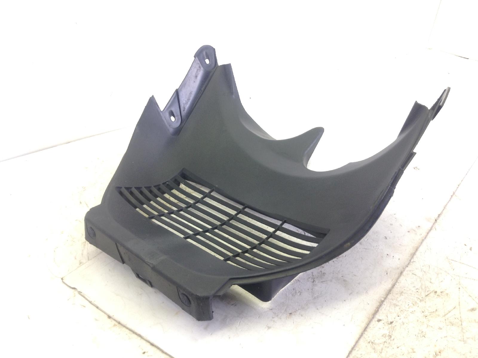 Suzuki burgman an 400 carena gliglia radiatore vano ruota anteriore 2008 2008 cg111