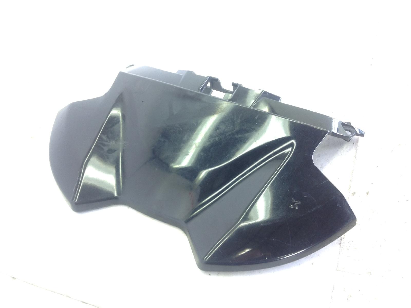 Suzuki burgman an 400 carena coperchio maniglione posteriore 2008 2008 cg111