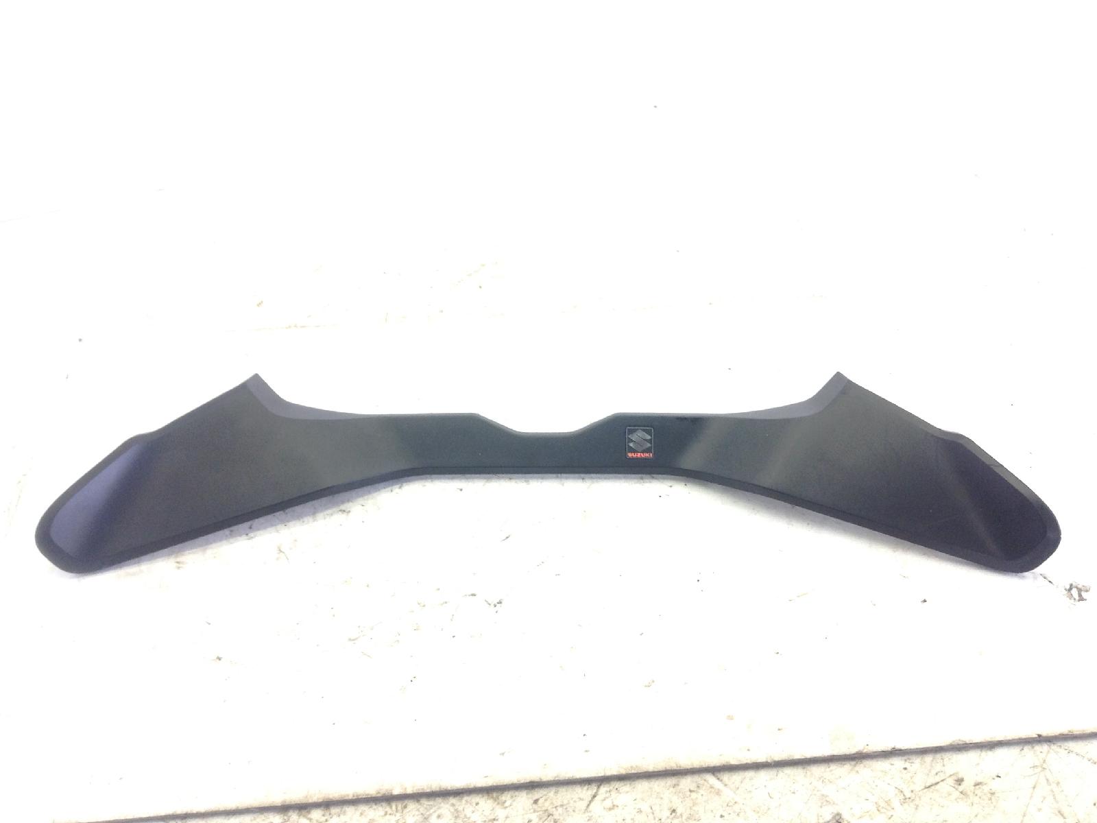 Suzuki burgman an 400 coperchio rifinitura carena supporto strumentazione 2008 2008 cg111