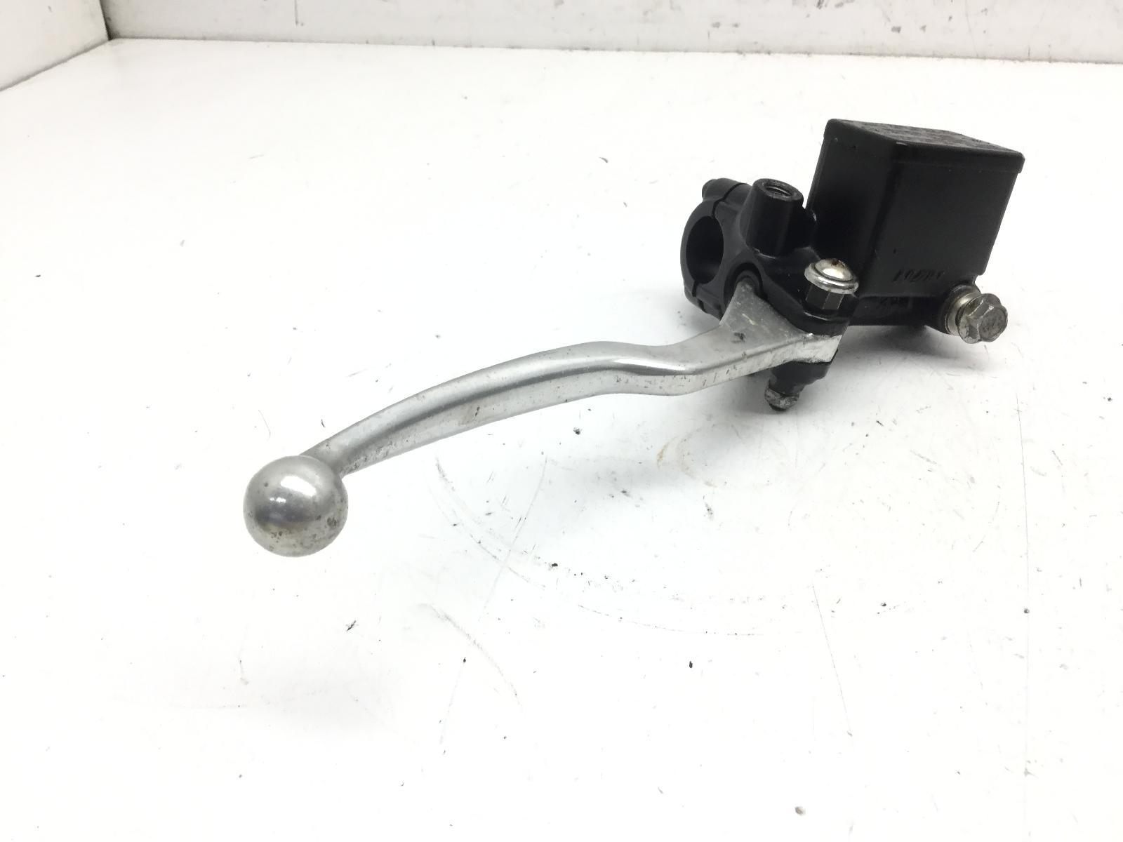 Suzuki burgman an 400 pompa freno anteriore destra 2008 2008 cg111