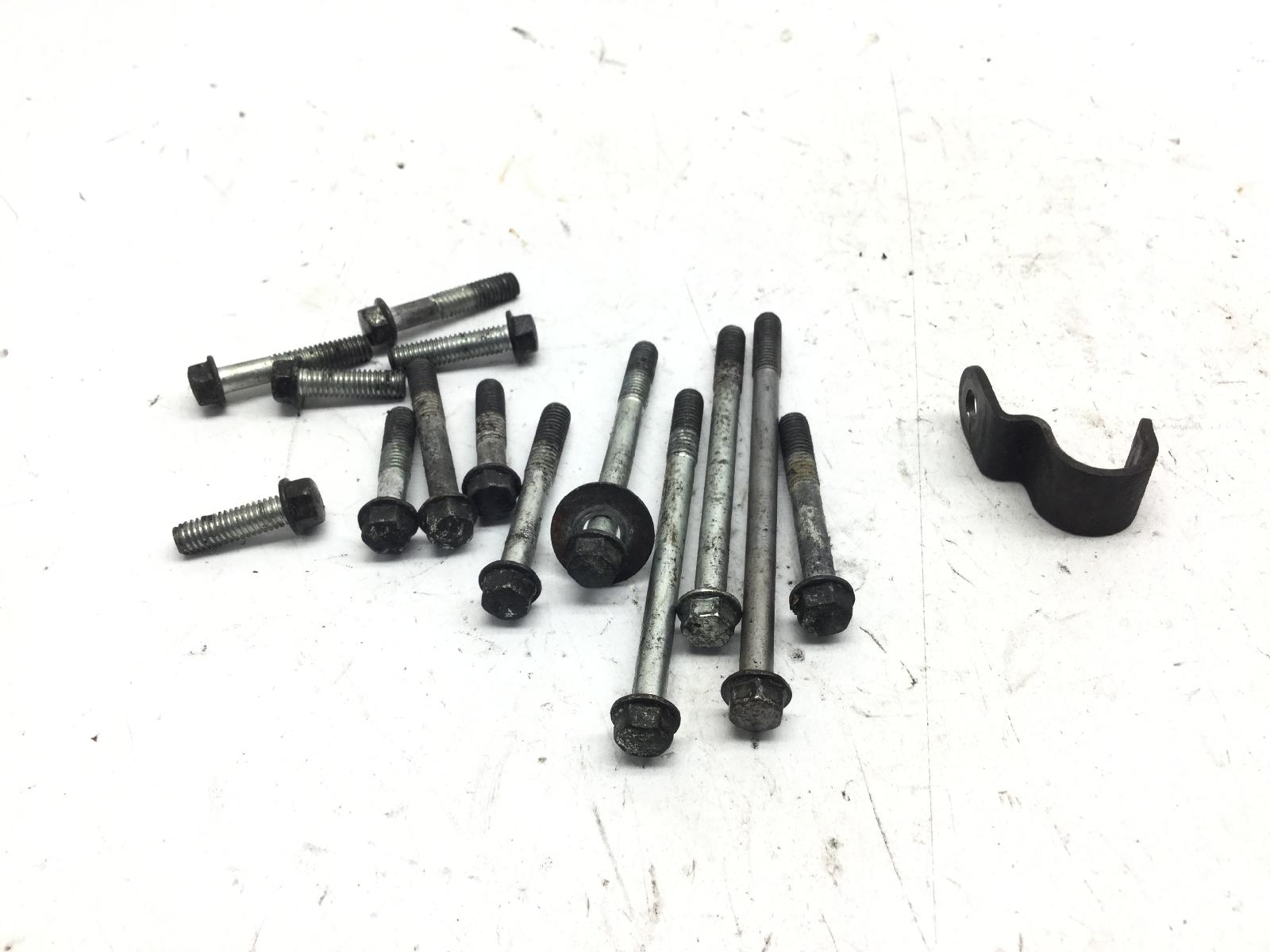 Suzuki burgman an 400 kit viti carter trasmissione 2008 2008 cg111