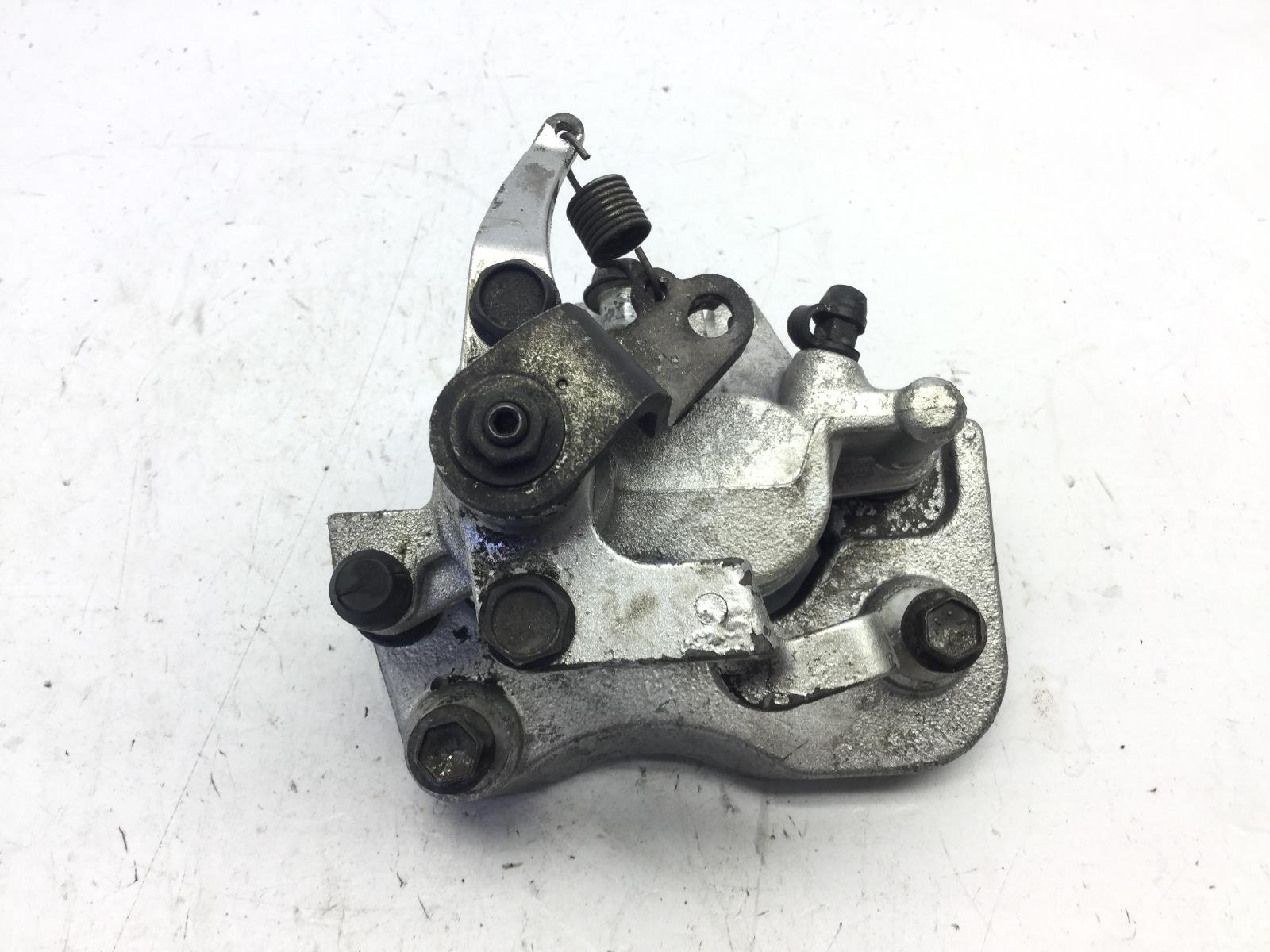 Suzuki burgman an 400 pinza freno posteriore stazionamento 2008 2008 cg111