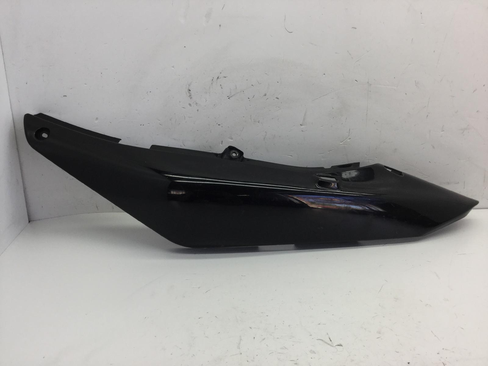 Yamaha xj s diversion 600 carena fiancata posteriore sinistra 1998 1998 4br