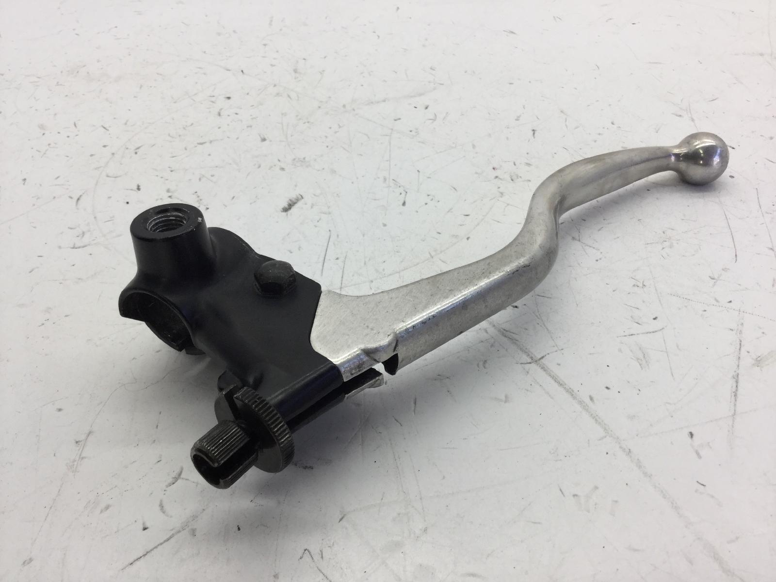 Yamaha xj s diversion 600 comando e leva frizione sinistra 1998 1998 4br