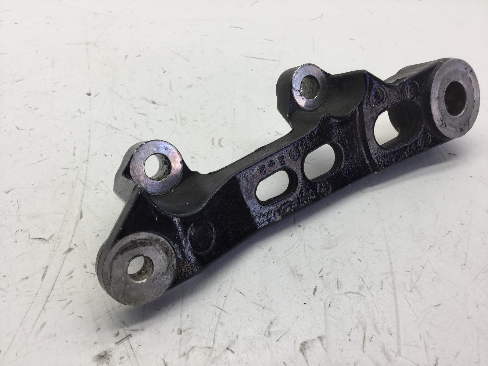 Yamaha xj s diversion 600 staffa supporto pinza freno posteriore 1998 1998 4br
