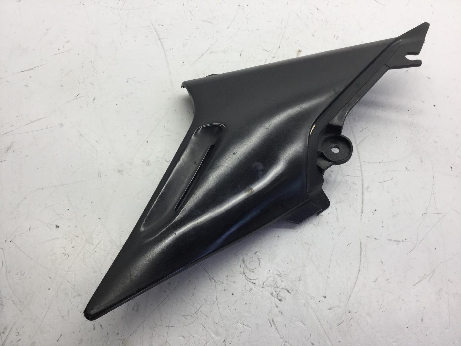 Yamaha xj s diversion 600 carena fianchetto sottosella destro 1998 1998 4br
