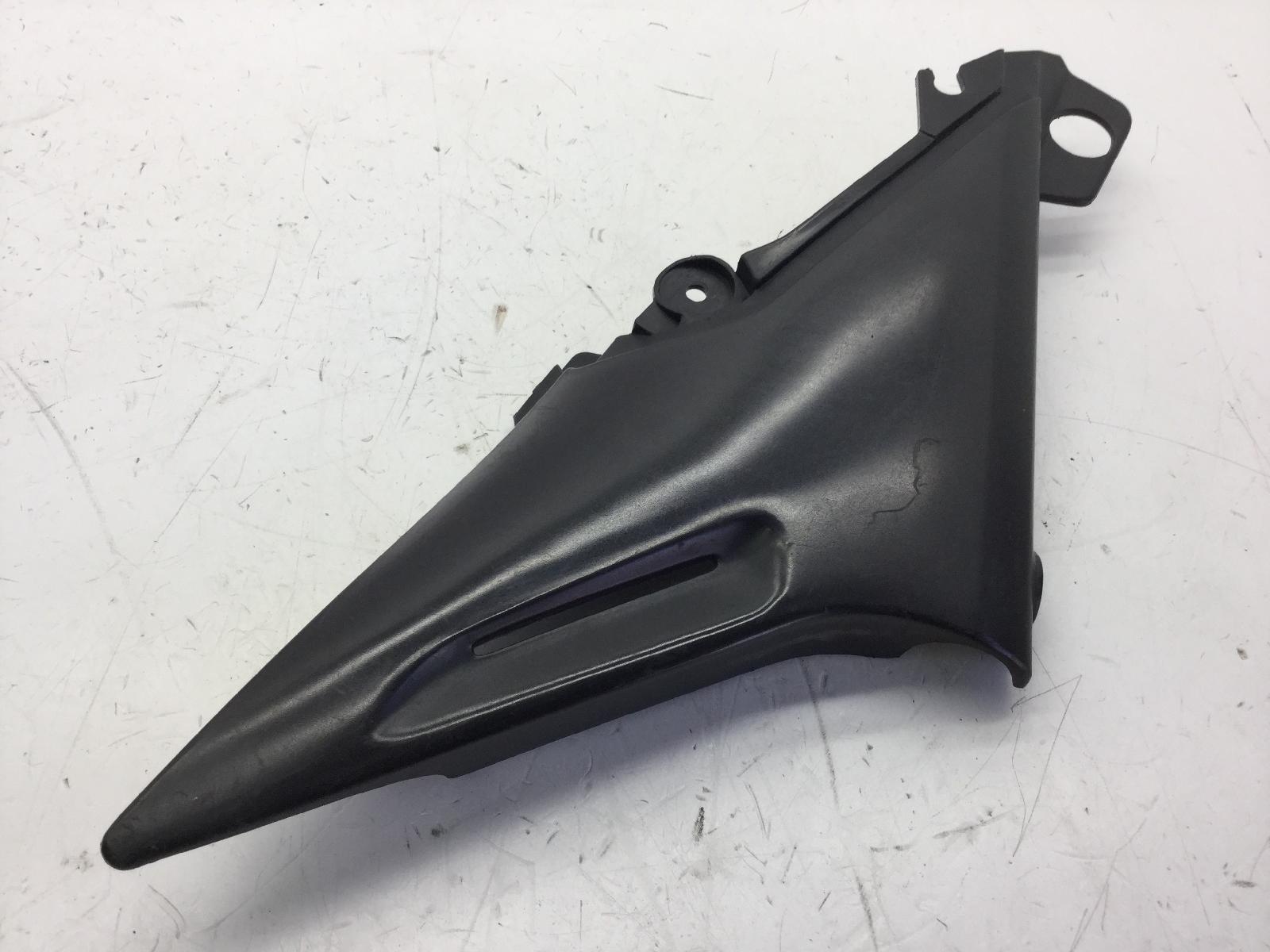 Yamaha xj s diversion 600 carena fianchetto sottosella sinistro 1998 1998 4br