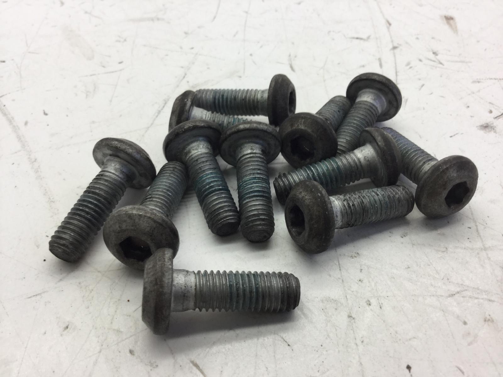Yamaha xj s diversion 600 viti coppia dischi freno anteriori 1998 1998 4br