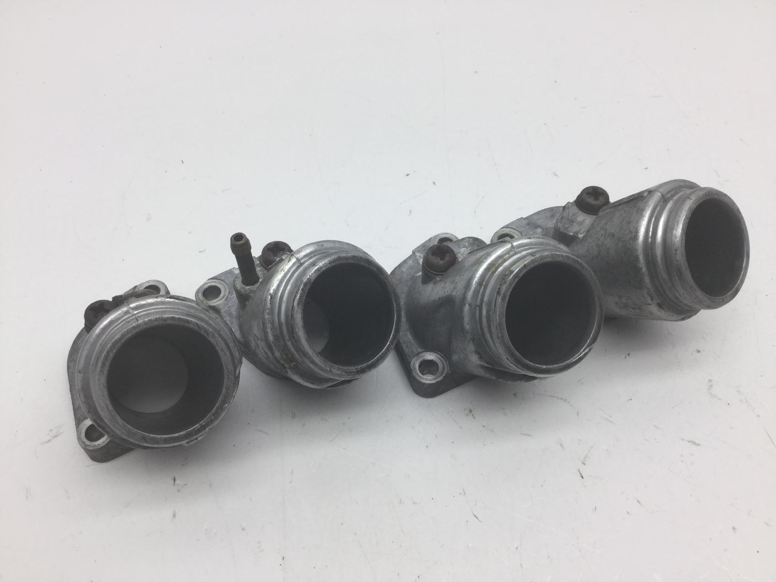 Yamaha xj s diversion 600 collettori aspirazione 1998 1998 4br