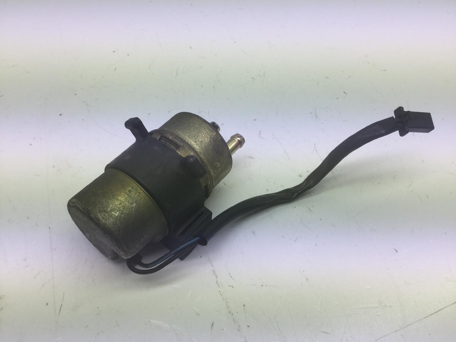 Yamaha xj s diversion 600 pompa benzina carburante 1998 1998 4br