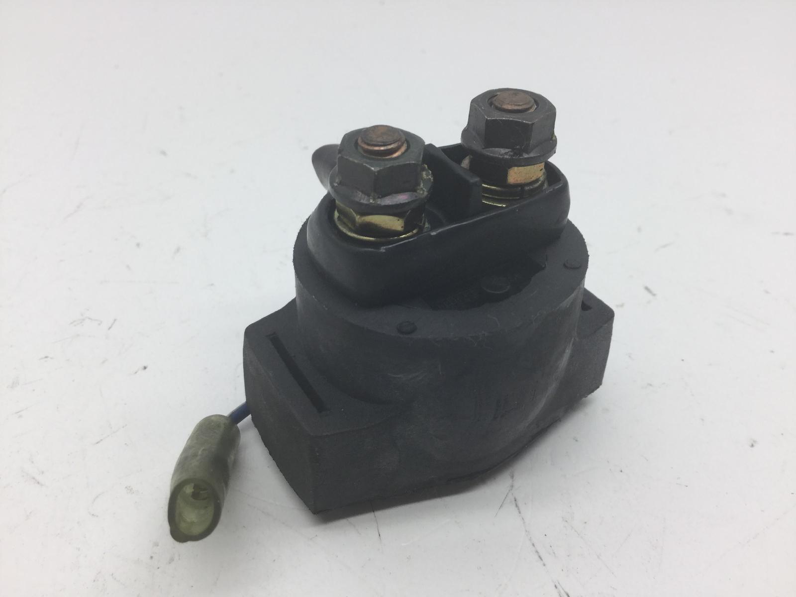 Yamaha xj s diversion 600 rele' teleruttore avviamento 1998 1998 4br