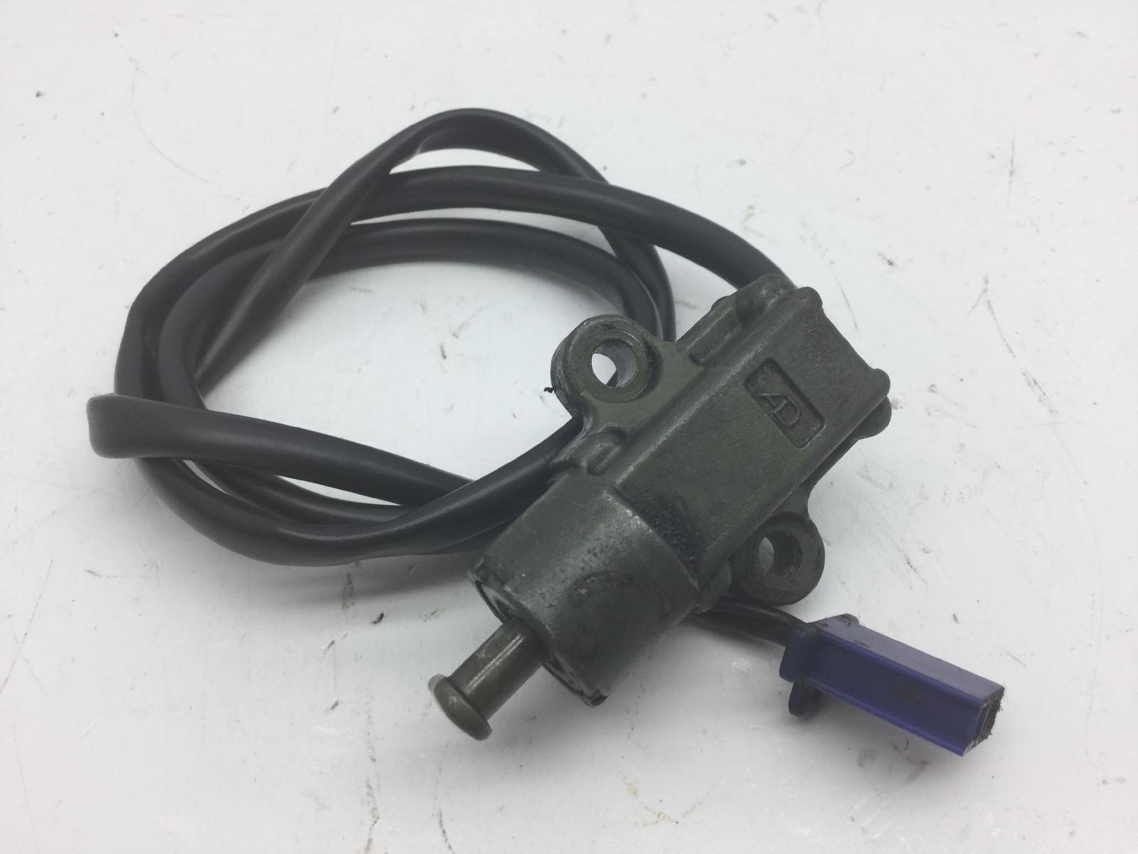 Yamaha xj s diversion 600 sensore cavalletto laterale 1998 1998 4br