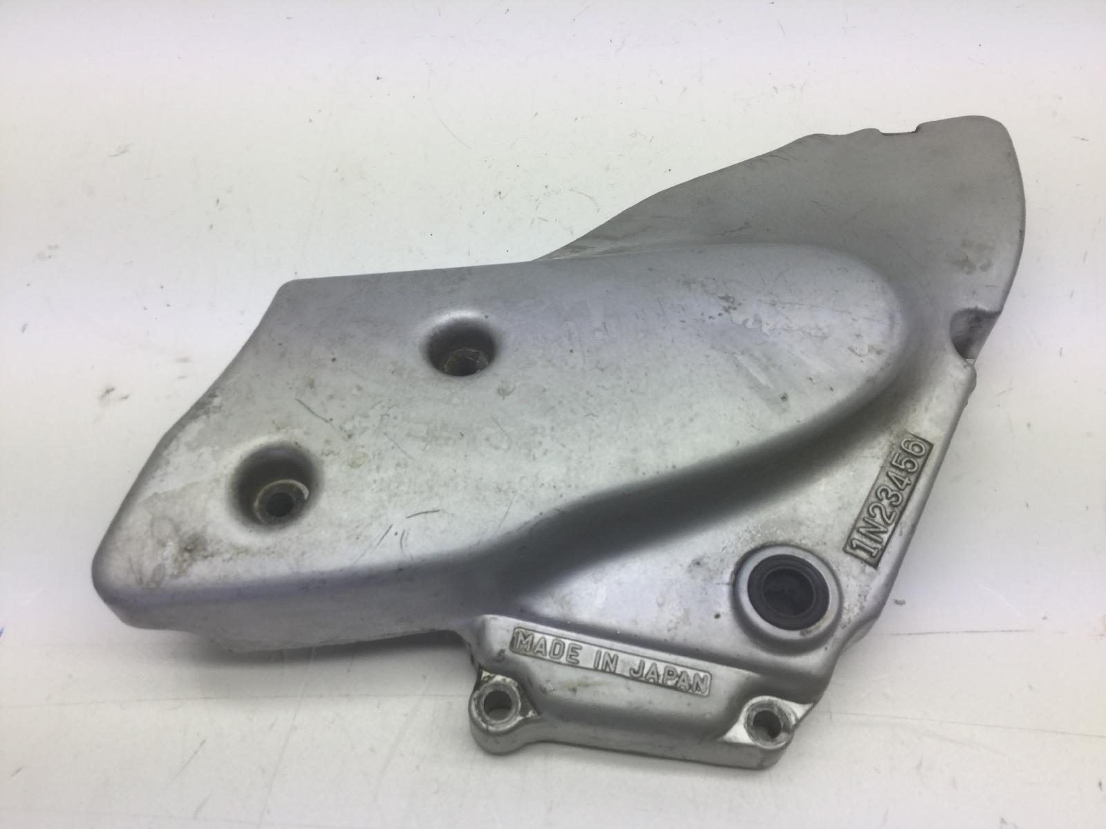 Yamaha xj s diversion 600 carter coperchio pignone 1998 1998 4br