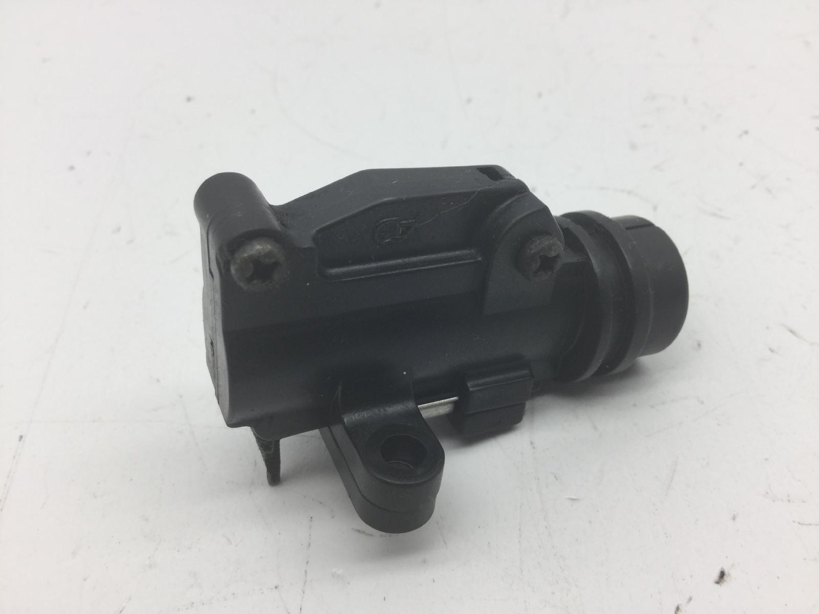 Yamaha xj s diversion 600 interruttore stop pompa freno anteriore 1998 1998 4br