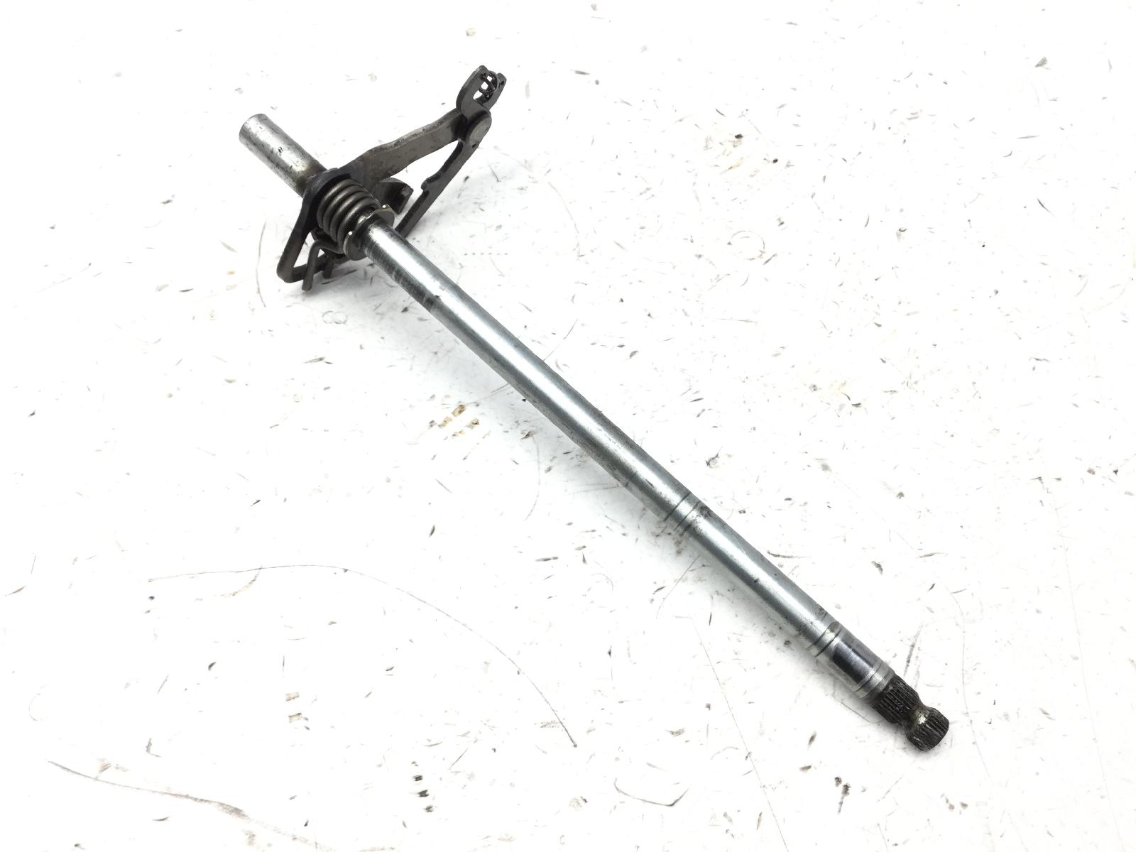 Yamaha xj s diversion 600 albero asta selettore cambio 1998 1998 4br