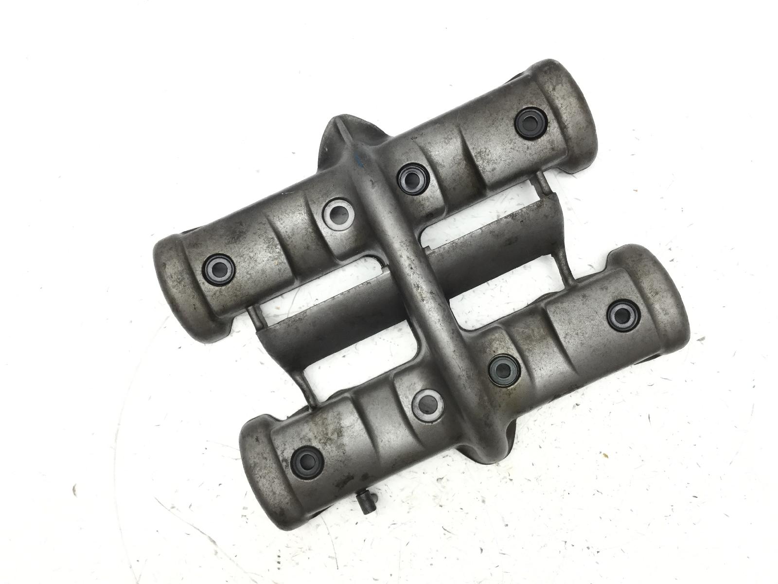 Yamaha xj s diversion 600 carter coperchio testa testata head 1998 1998 4br