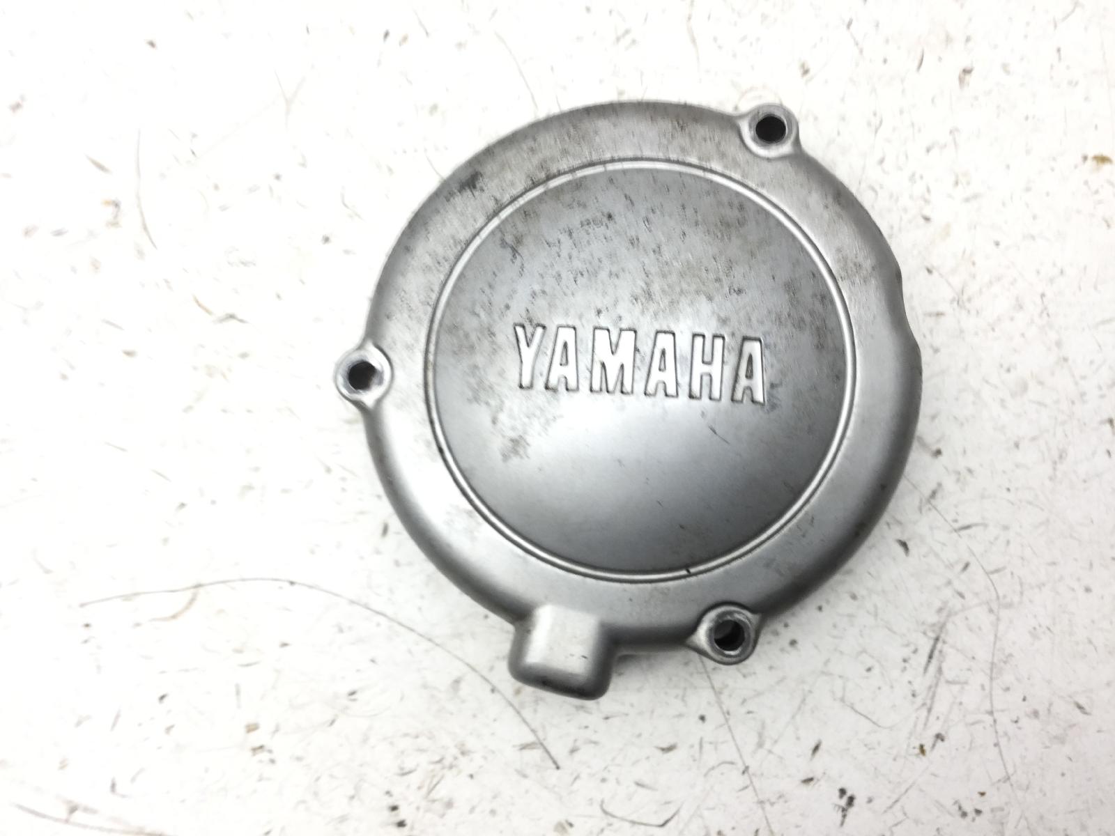 Yamaha xj s diversion 600 carter coperchio statore 1998 1998 4br