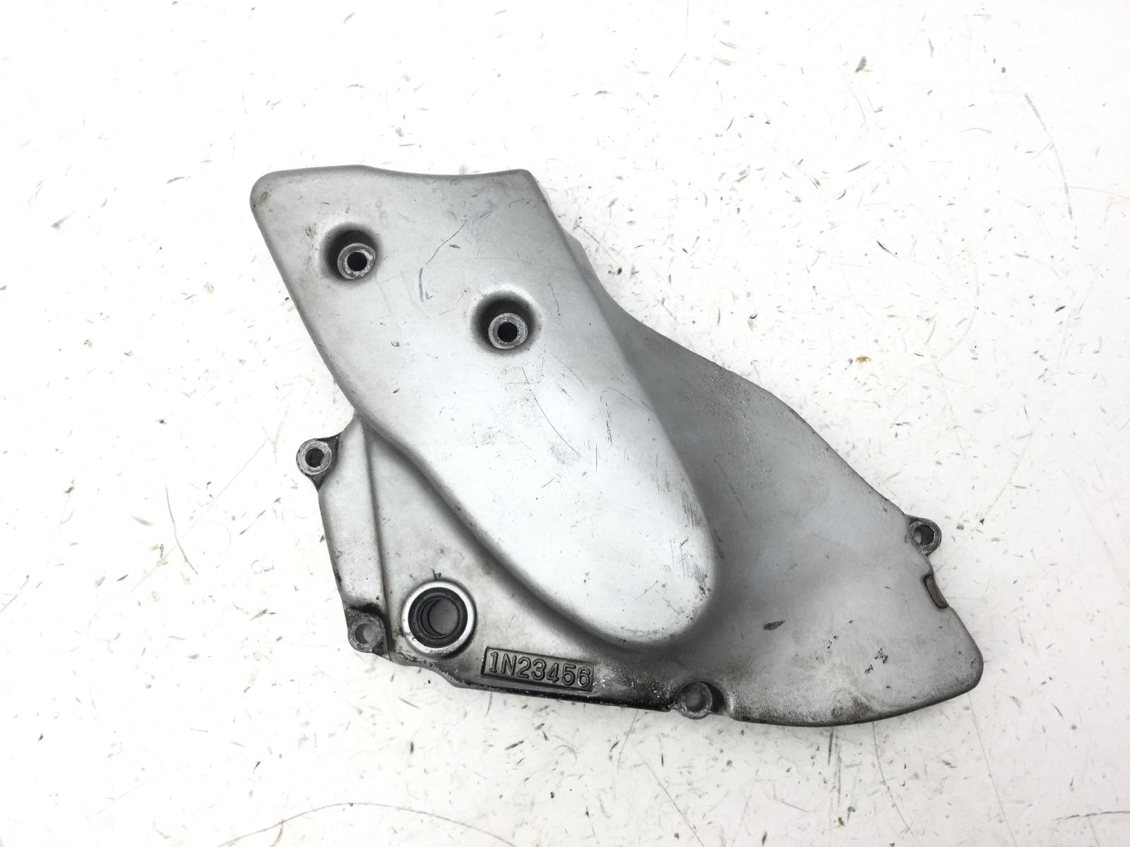 Yamaha xj s diversion 600 carter coperchio pignone 1998 1998 4br