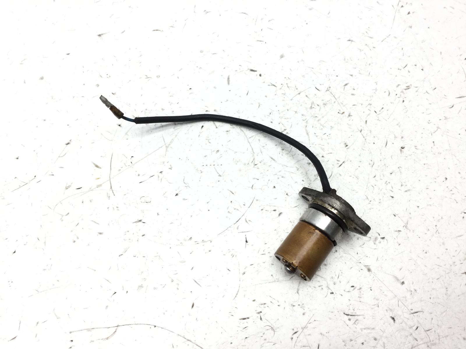 Yamaha xj s diversion 600 sensore sonda livello olio 1998 1998 4br