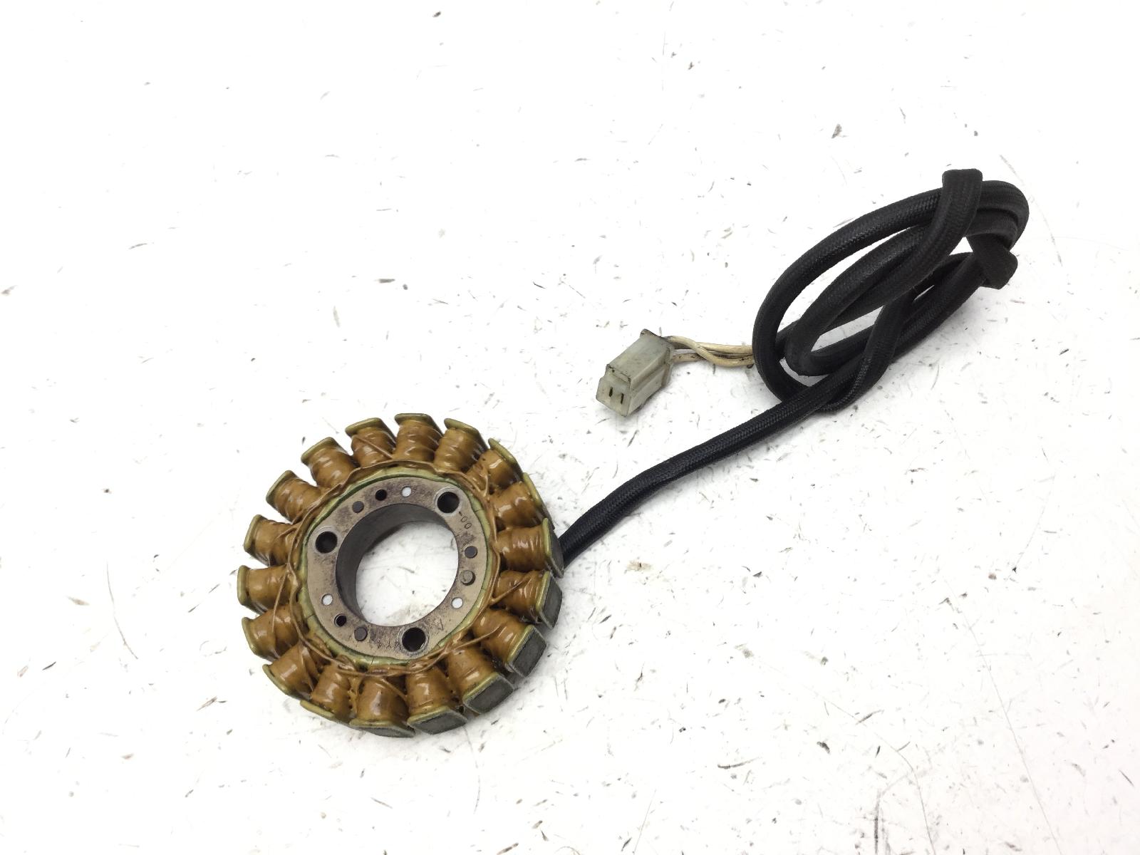 Yamaha xj s diversion 600 statore campo magnetico 1998 1998 4br