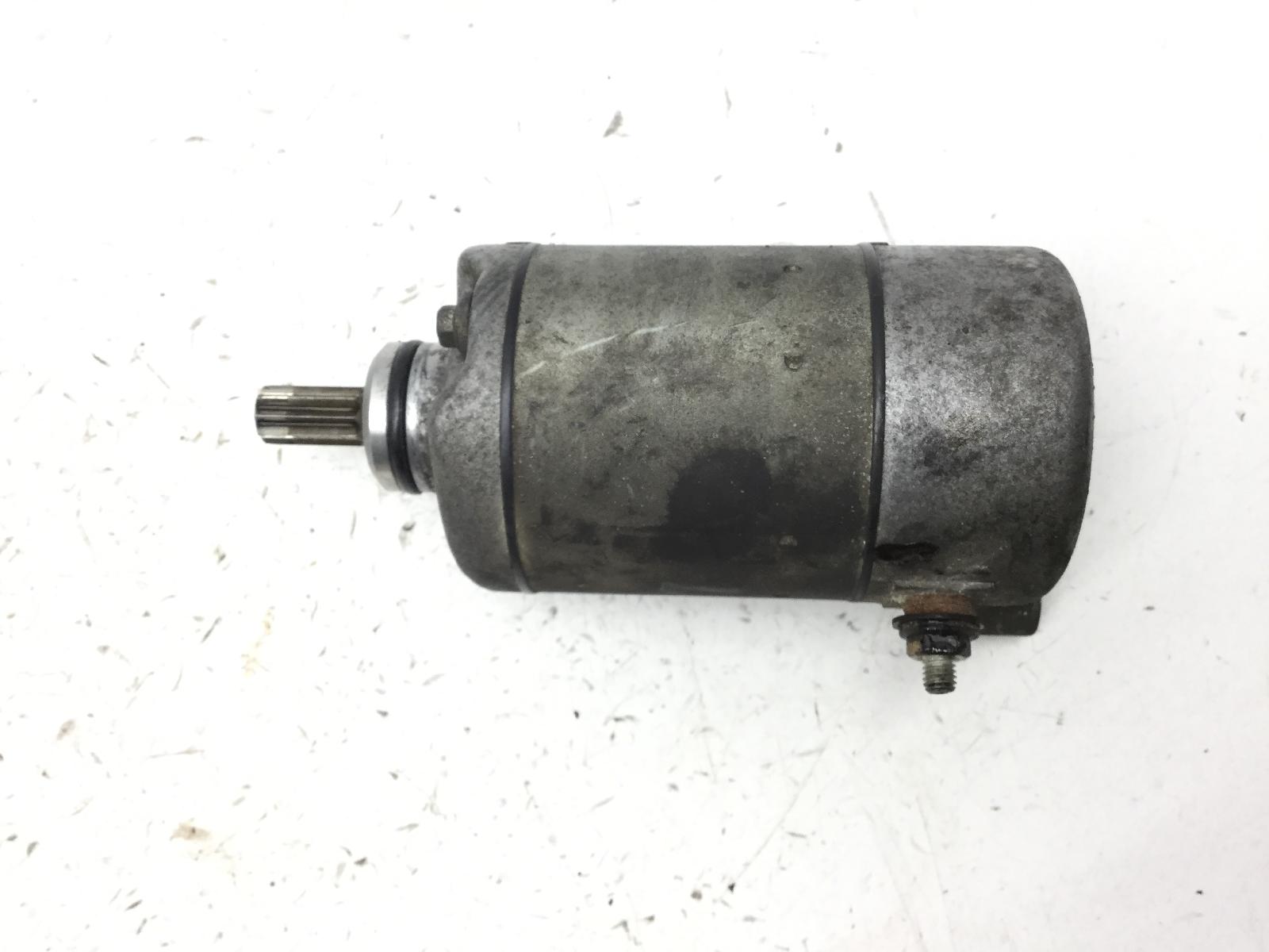 Yamaha xj s diversion 600 motorino avviamento 1998 1998 4br