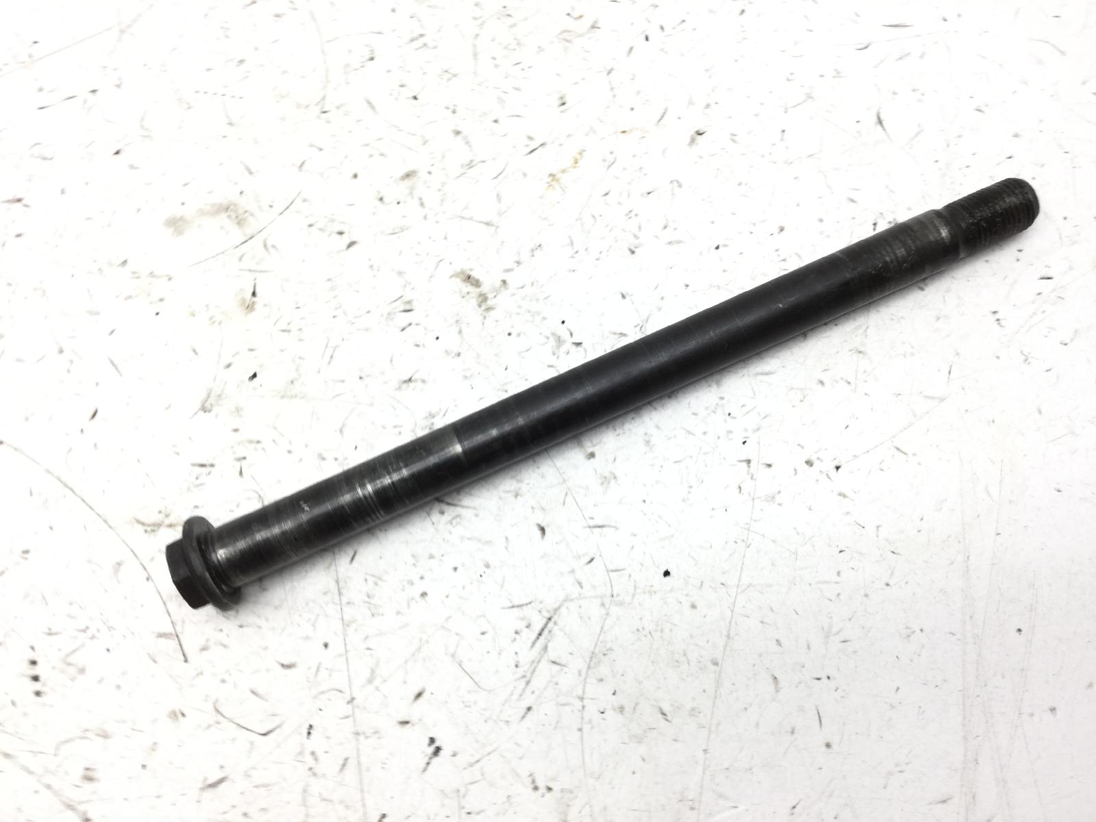 Yamaha xj s diversion 600 perno ruota anteriore 1998 1998 4br