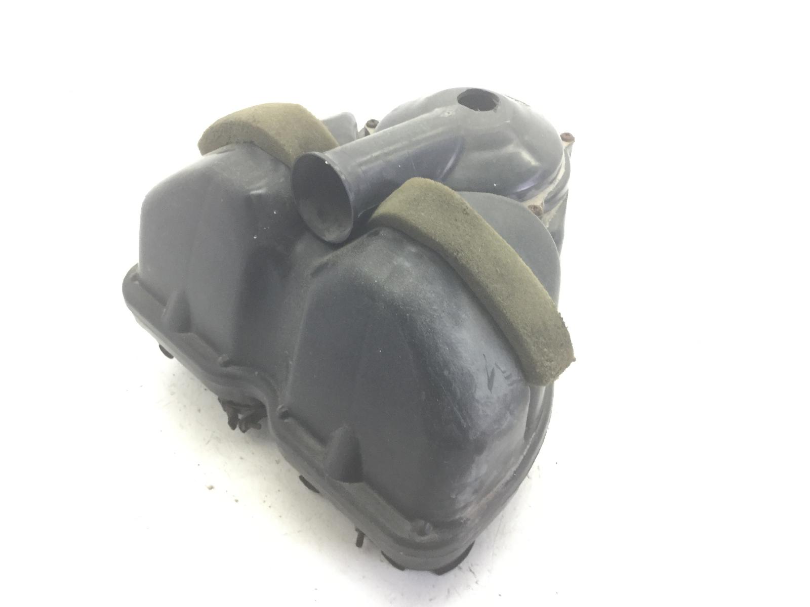 Yamaha xj s diversion 600 cassa scatola filtro aria 1998 1998 4br