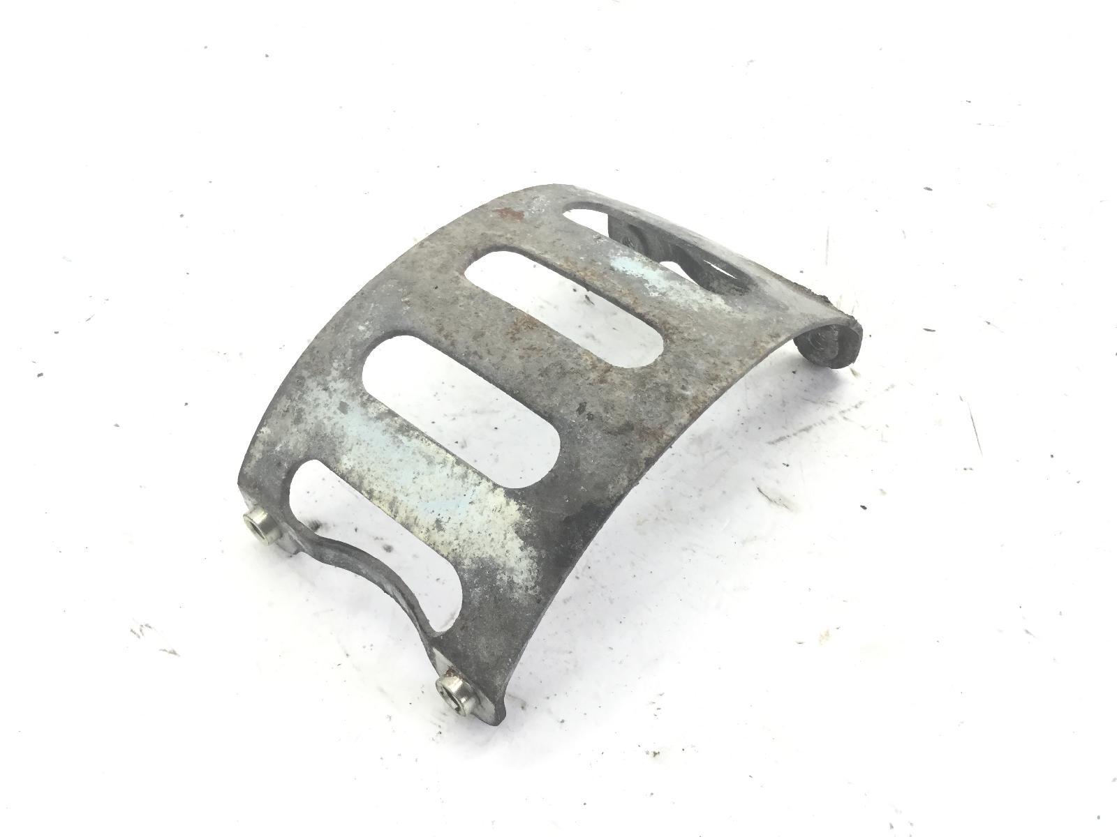 Yamaha xj s diversion 600 staffa supporto parafango ruota anteriore 1998 1998 4br