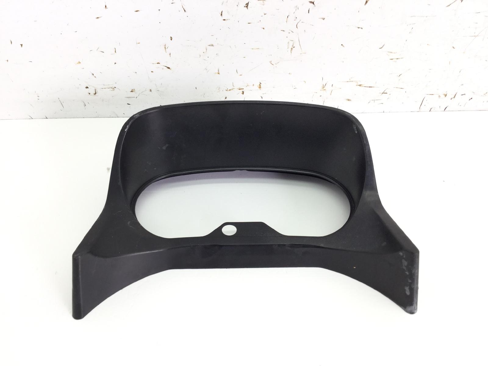 Yamaha xj s diversion 600 carena supporto strumentazione contachilometri 1998 1998 4br